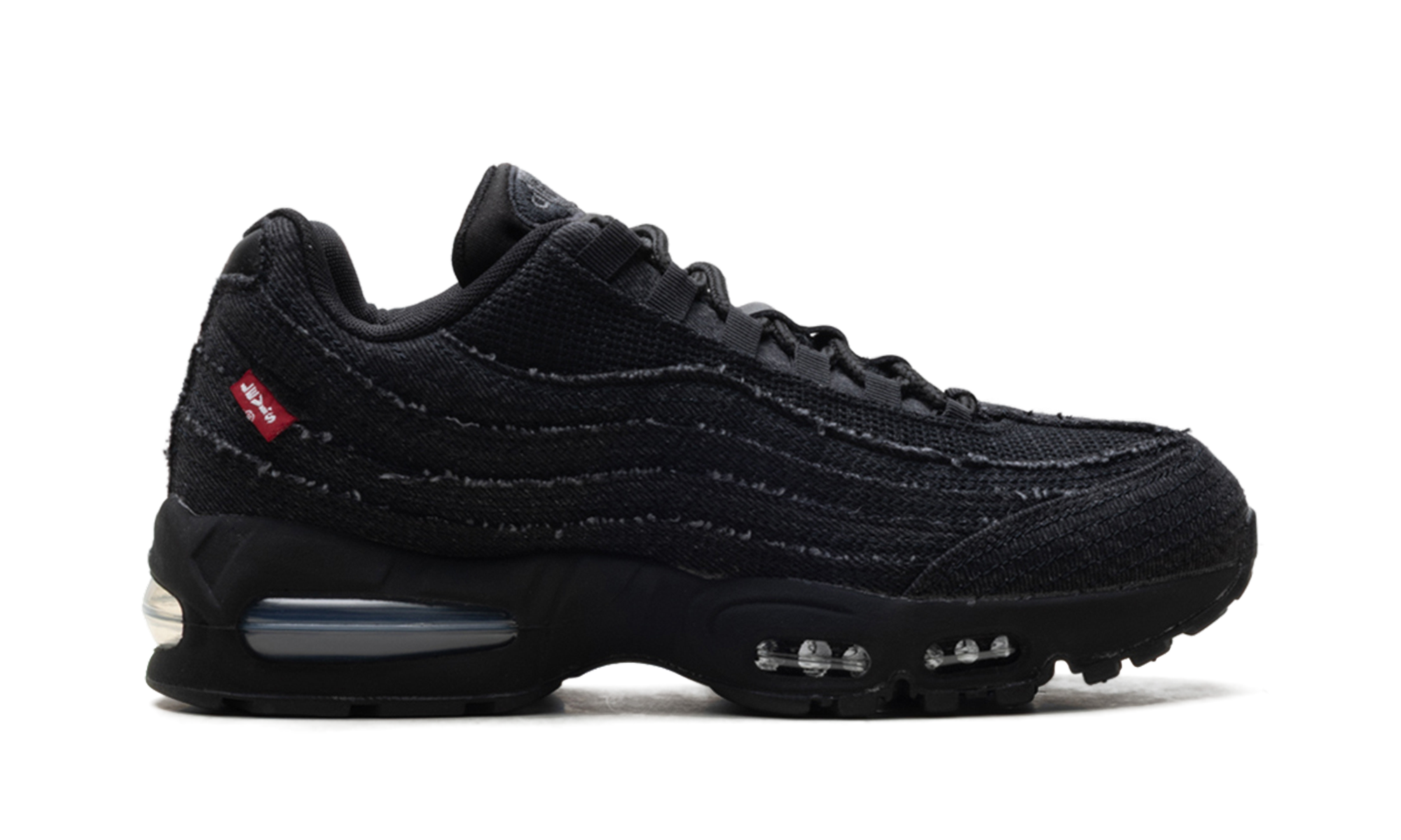 Air Max 95 Og "levi's - Black" - 6