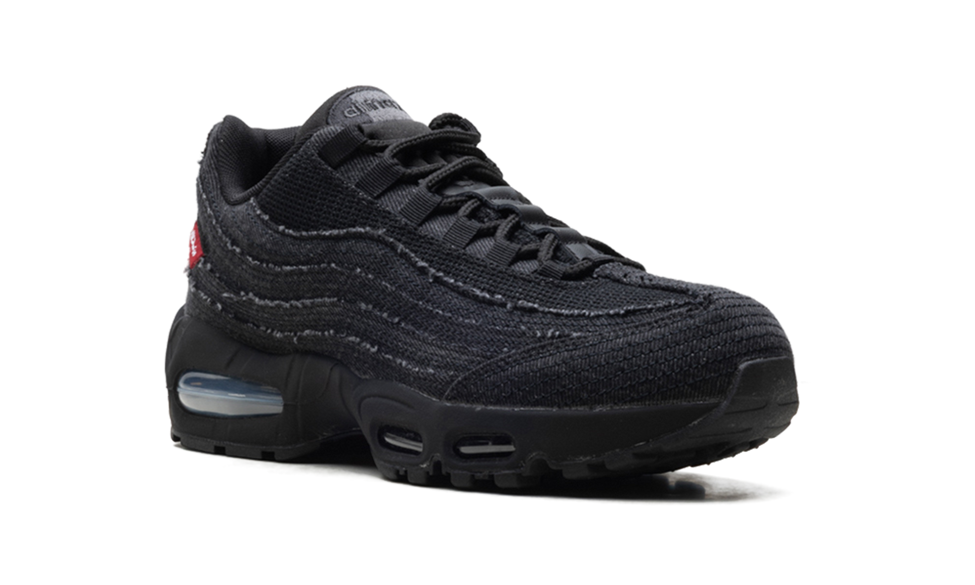 Air Max 95 Og "levi's - Black" - 7