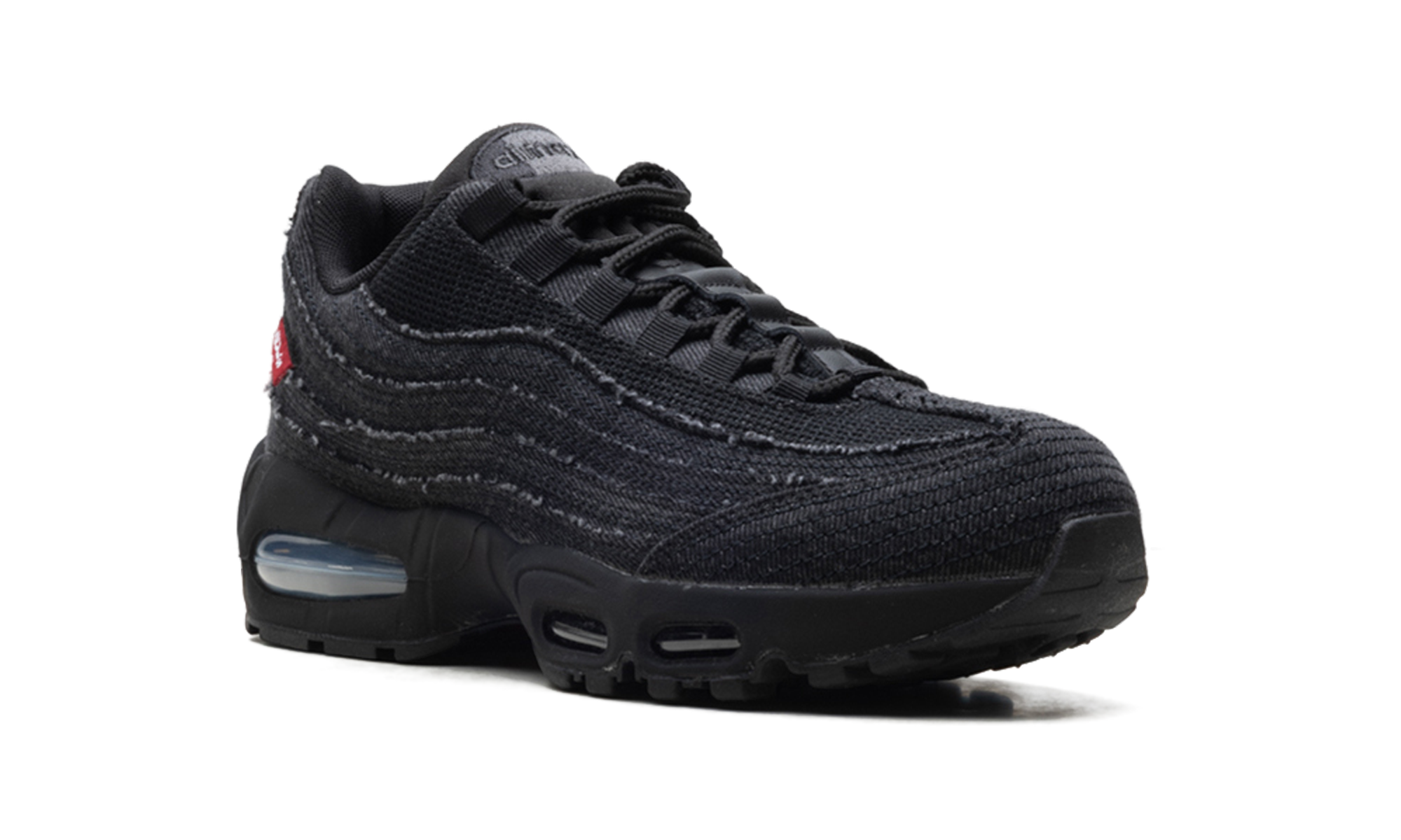 Air Max 95 Og "levi's - Black" - 7
