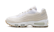 Air Max 95 Og "levi's - Light Orewood Brown" - 1