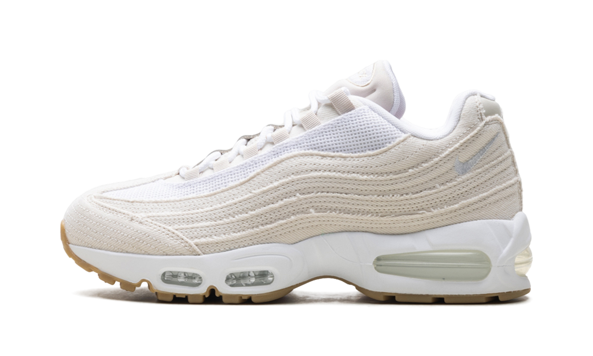 Air Max 95 Og "levi's - Light Orewood Brown" - 1