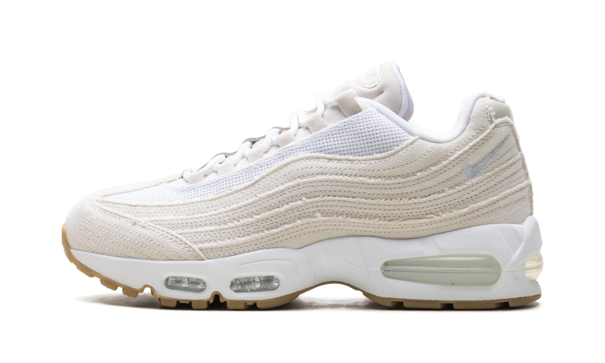 Air Max 95 Og "levi's - Light Orewood Brown" - 1