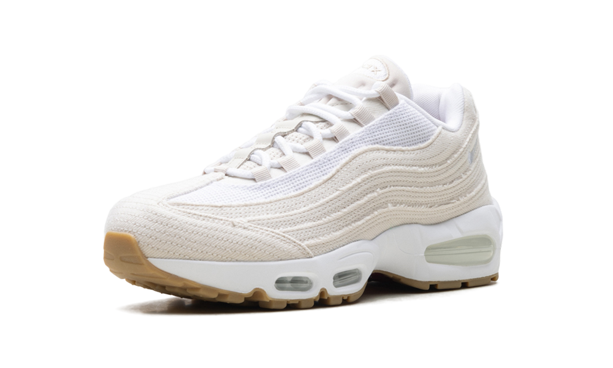 Air Max 95 Og "levi's - Light Orewood Brown" - 4