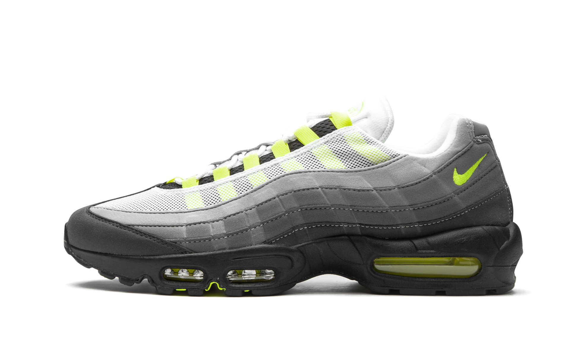 Air Max 95 Og "neon 2020" - 1