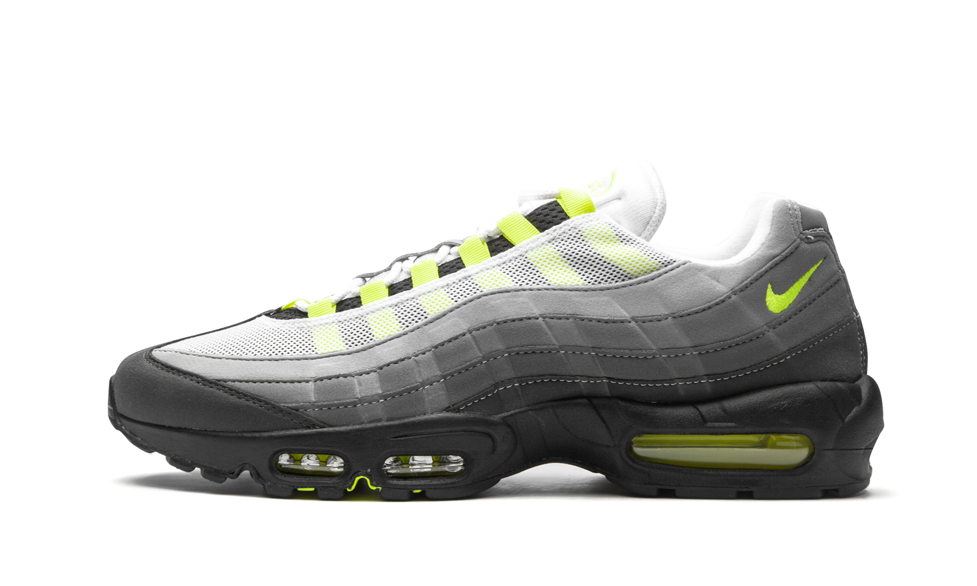 Air Max 95 Og "neon 2020" - 1