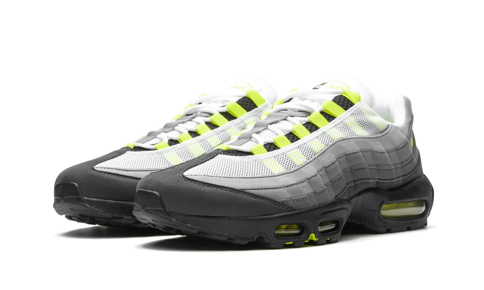 Air Max 95 Og "neon 2020" - 2