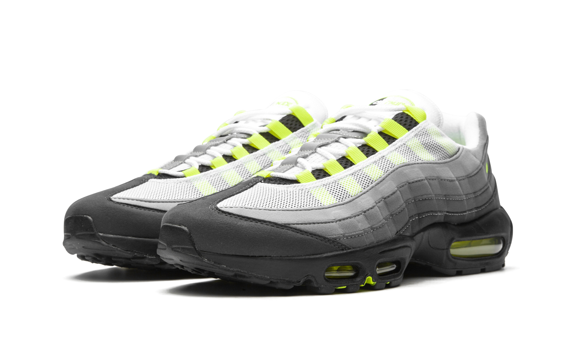 Air Max 95 Og "neon 2020" - 2