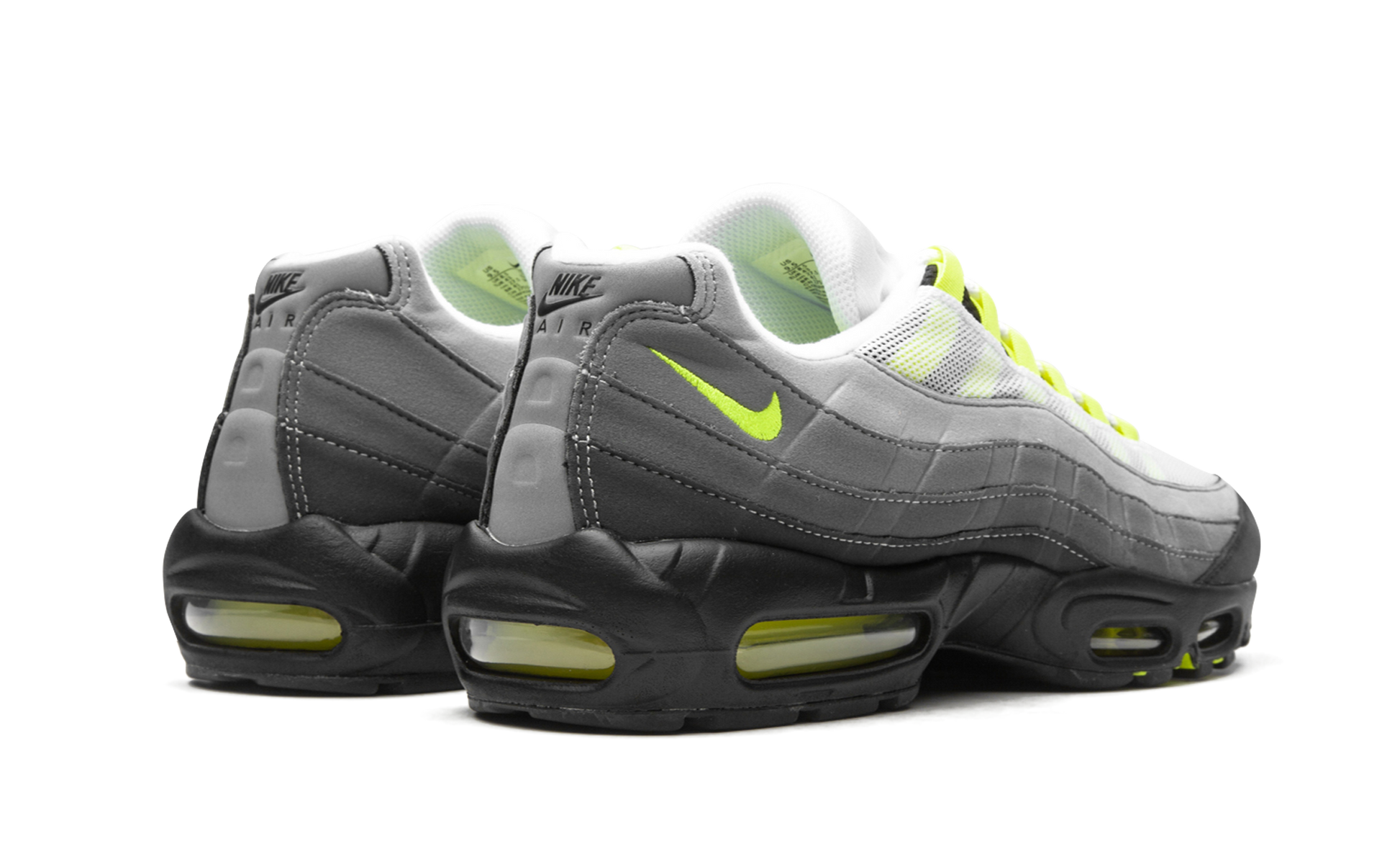 Air Max 95 Og "neon 2020" - 3