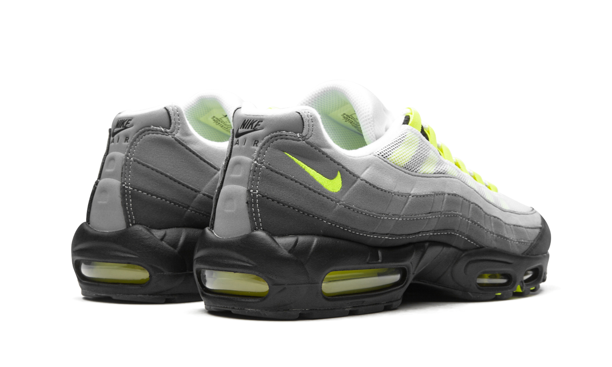 Air Max 95 Og "neon 2020" - 3