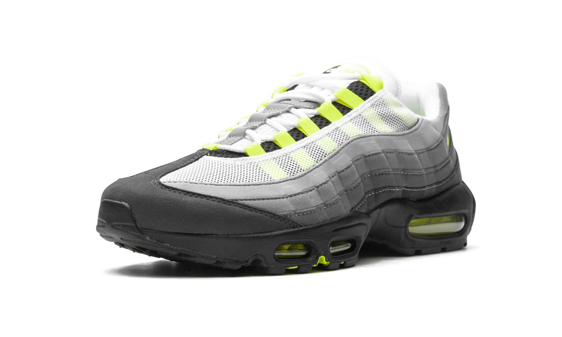 Air Max 95 Og "neon 2020" - 4