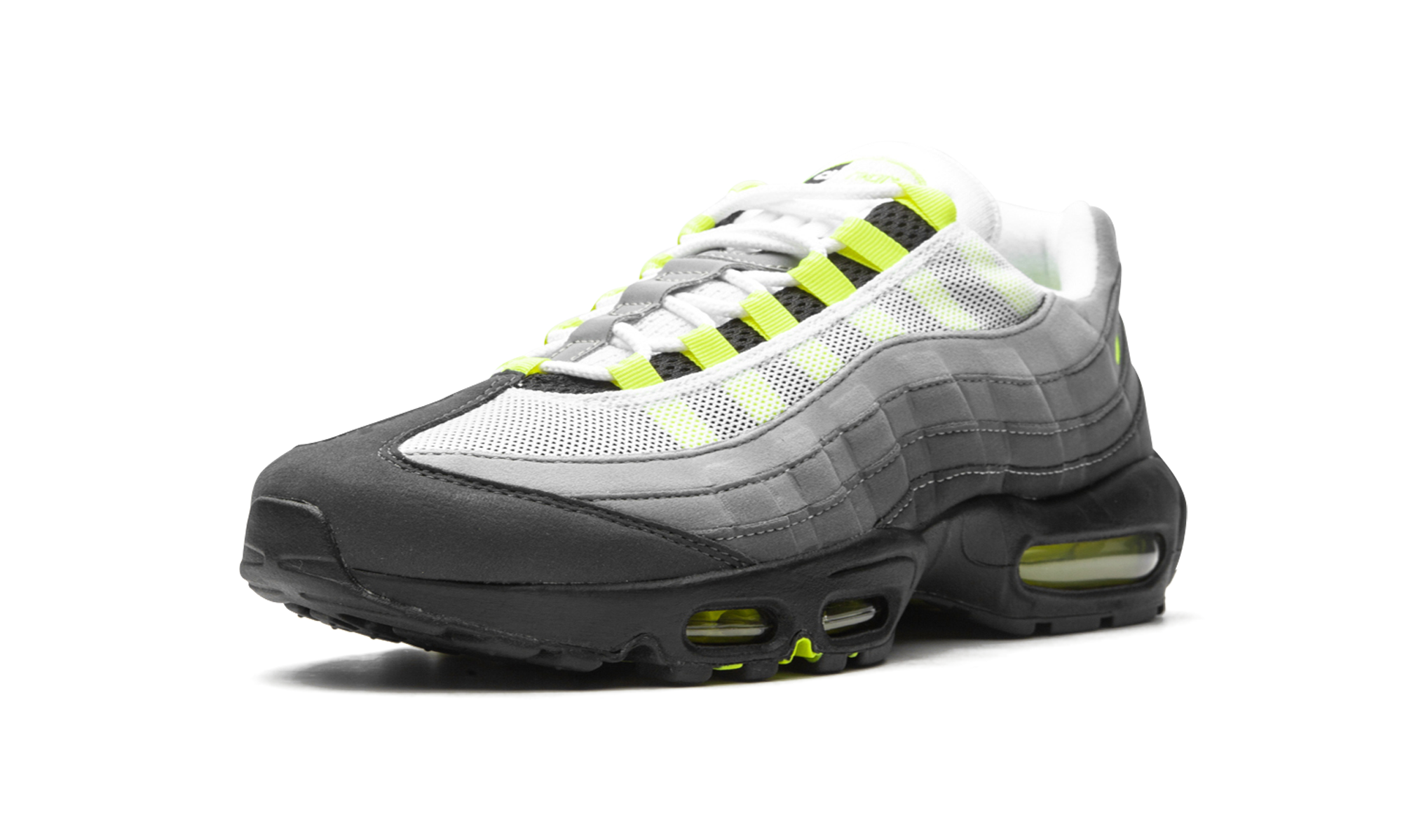 Air Max 95 Og "neon 2020" - 4