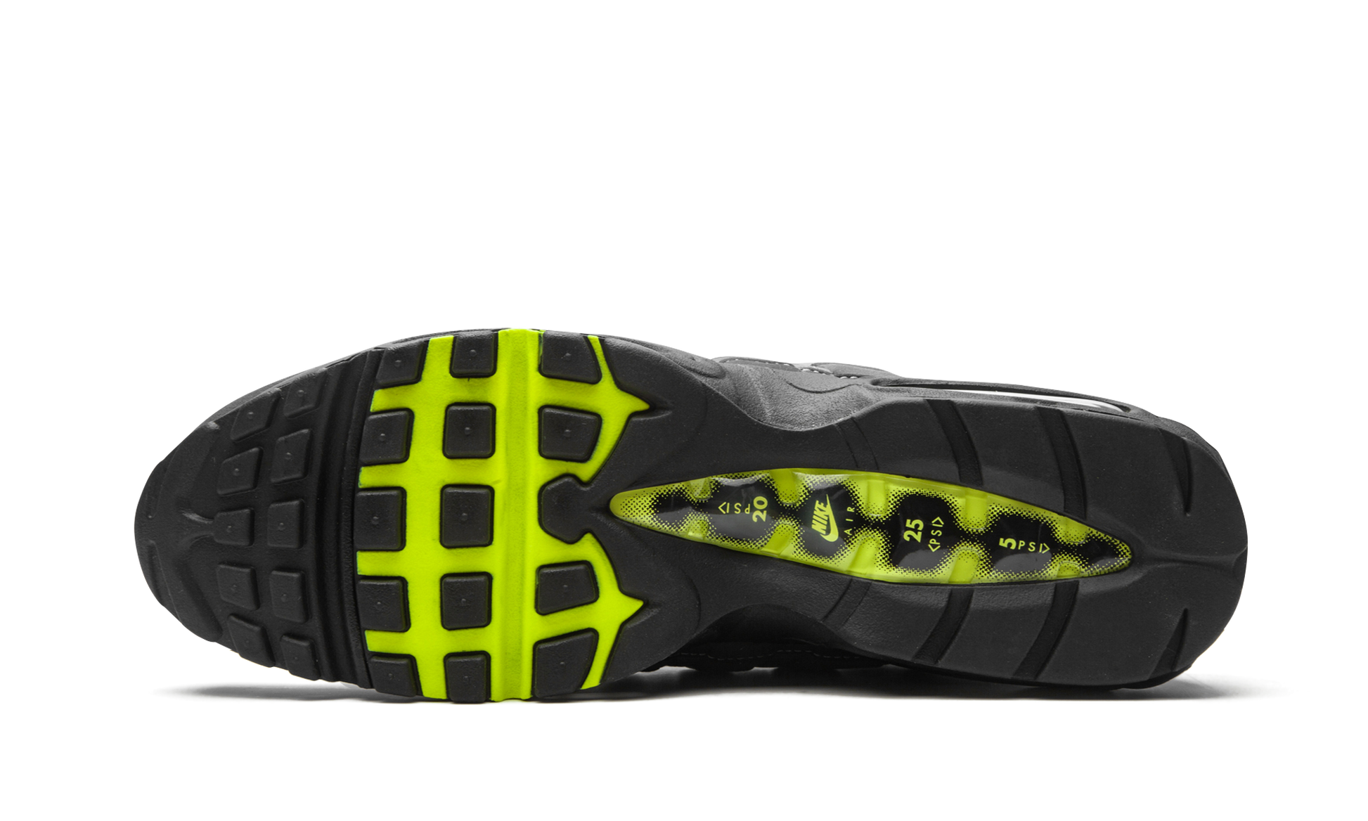 Air Max 95 Og "neon 2020" - 5