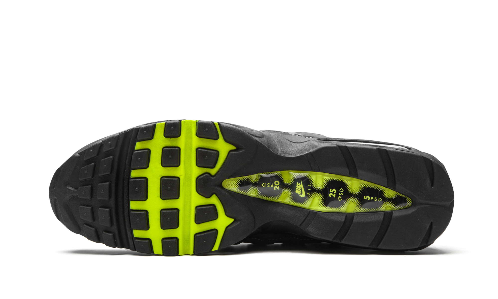 Air Max 95 Og "neon 2020" - 5