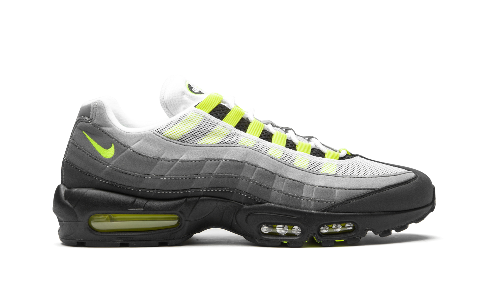 Air Max 95 Og "neon 2020" - 6