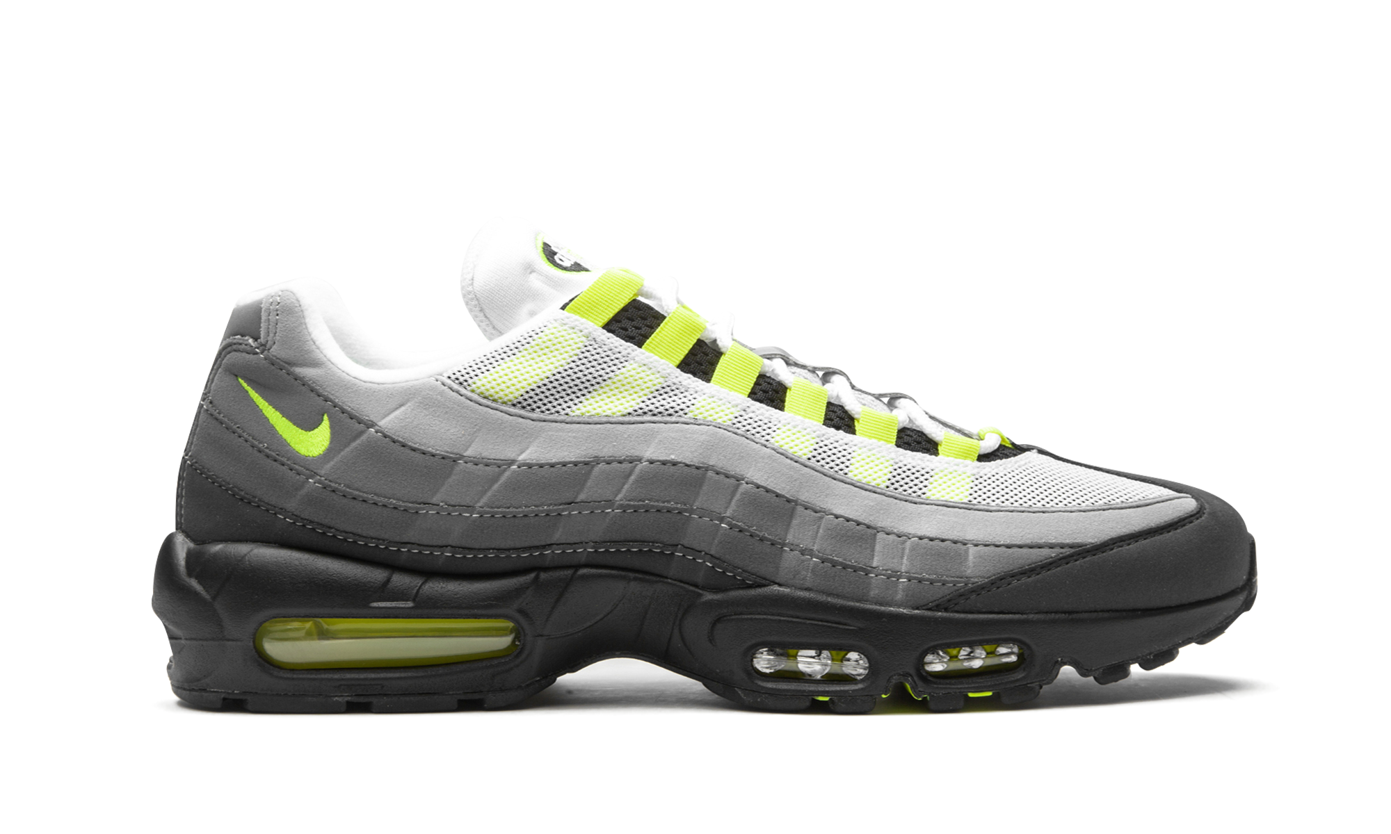 Air Max 95 Og "neon 2020" - 6