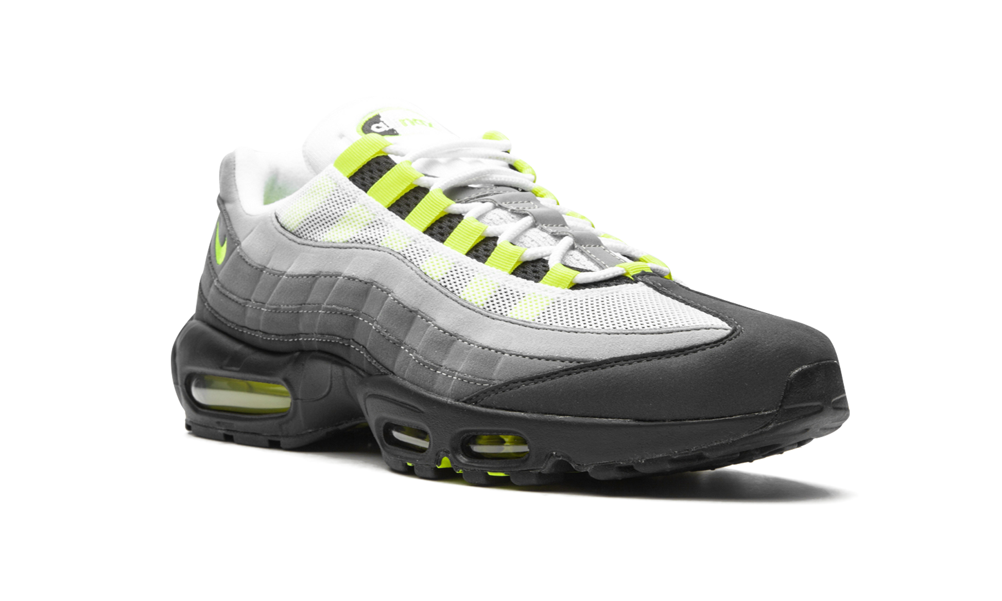 Air Max 95 Og "neon 2020" - 7