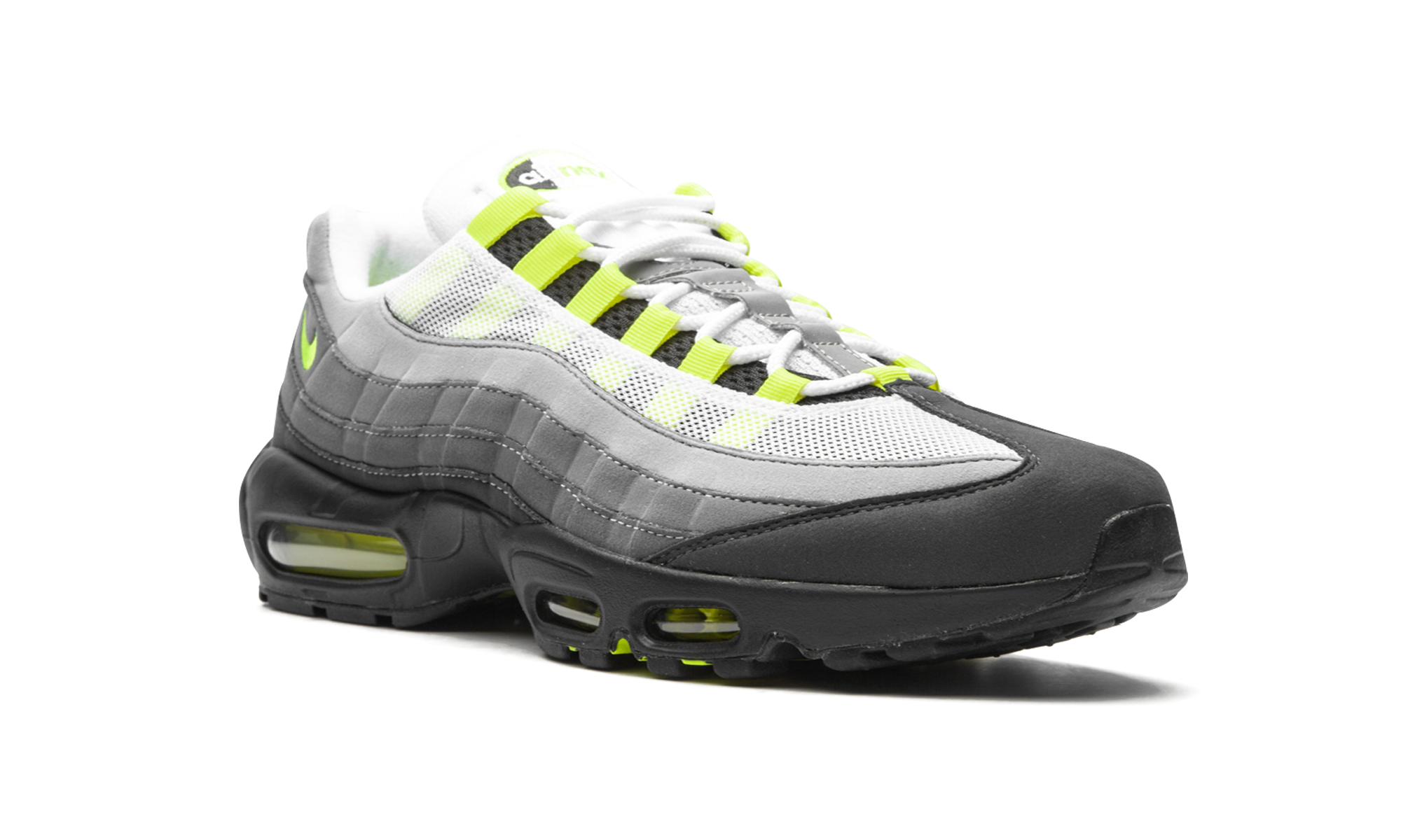 Air Max 95 Og "neon 2020" - 7