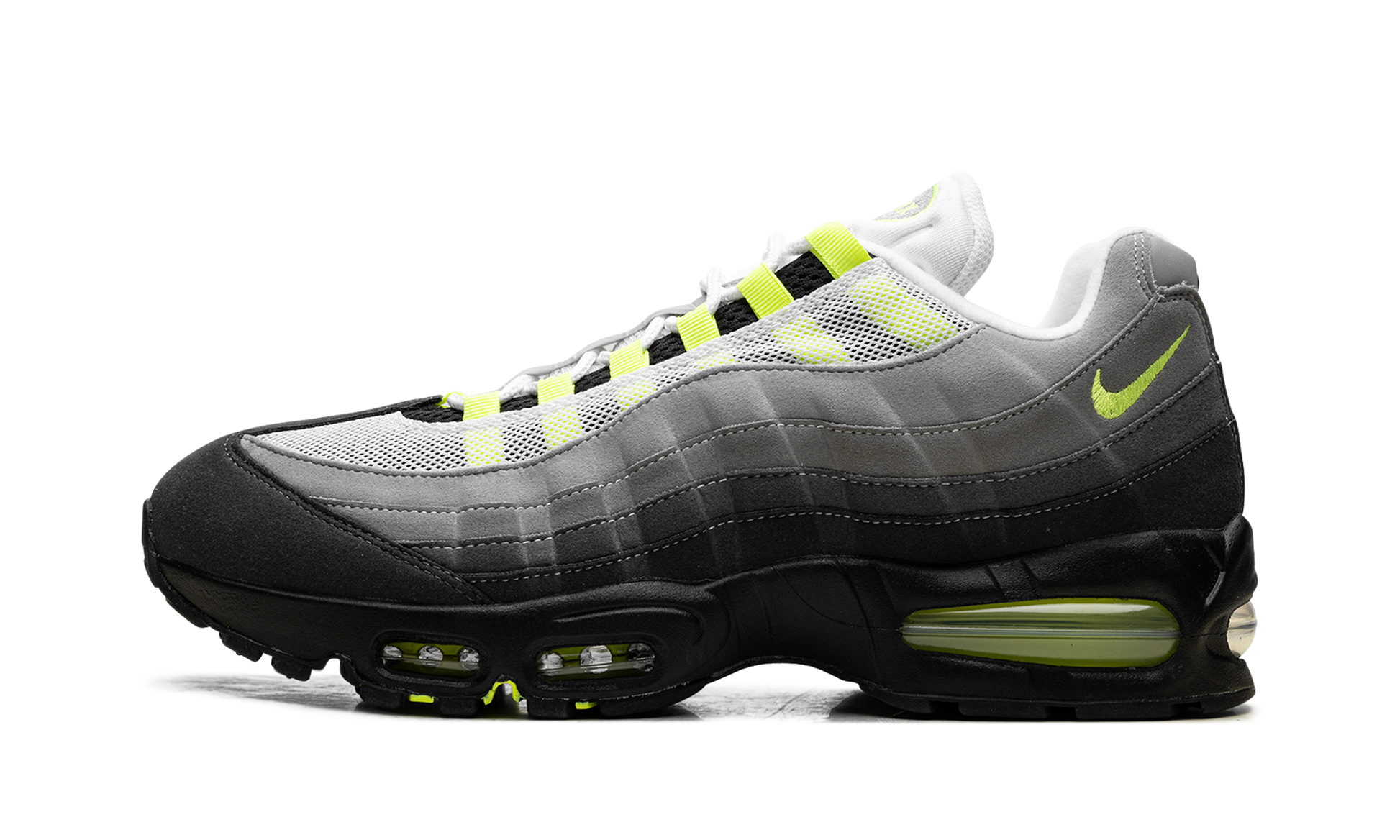 Air Max 95 Og "neon 2025" - 1