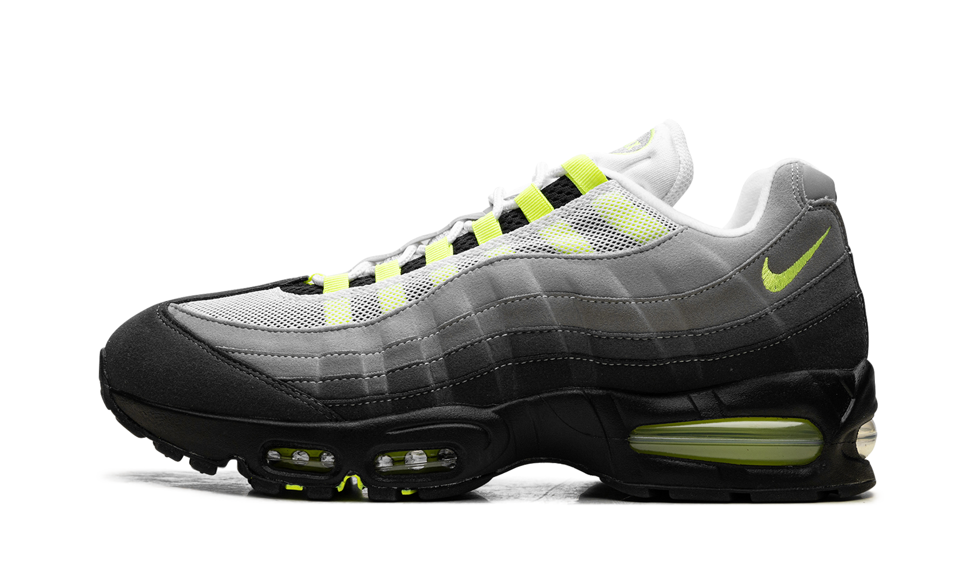 Air Max 95 Og "neon 2025" - 1