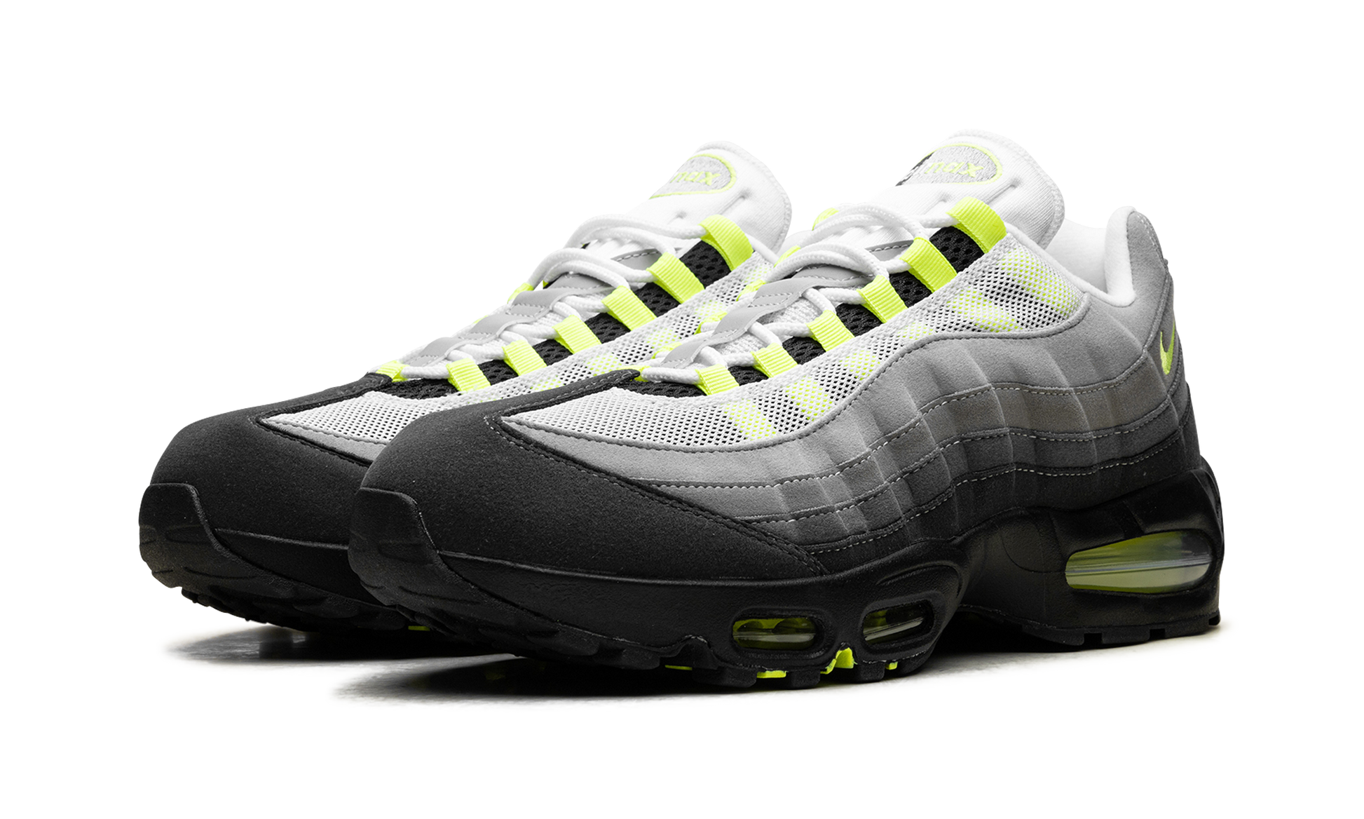 Air Max 95 Og "neon 2025" - 2