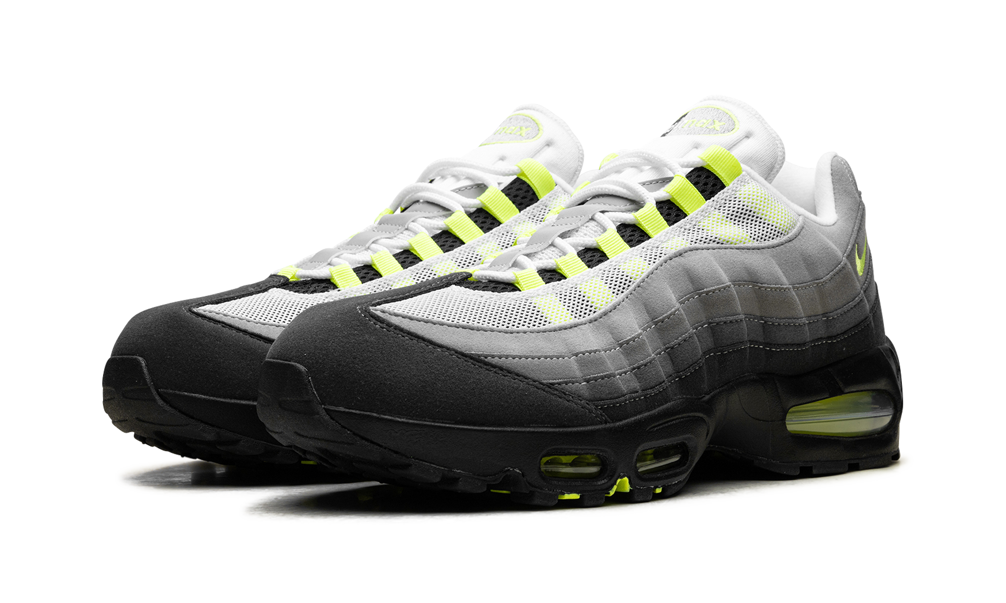 Air Max 95 Og "neon 2025" - 2