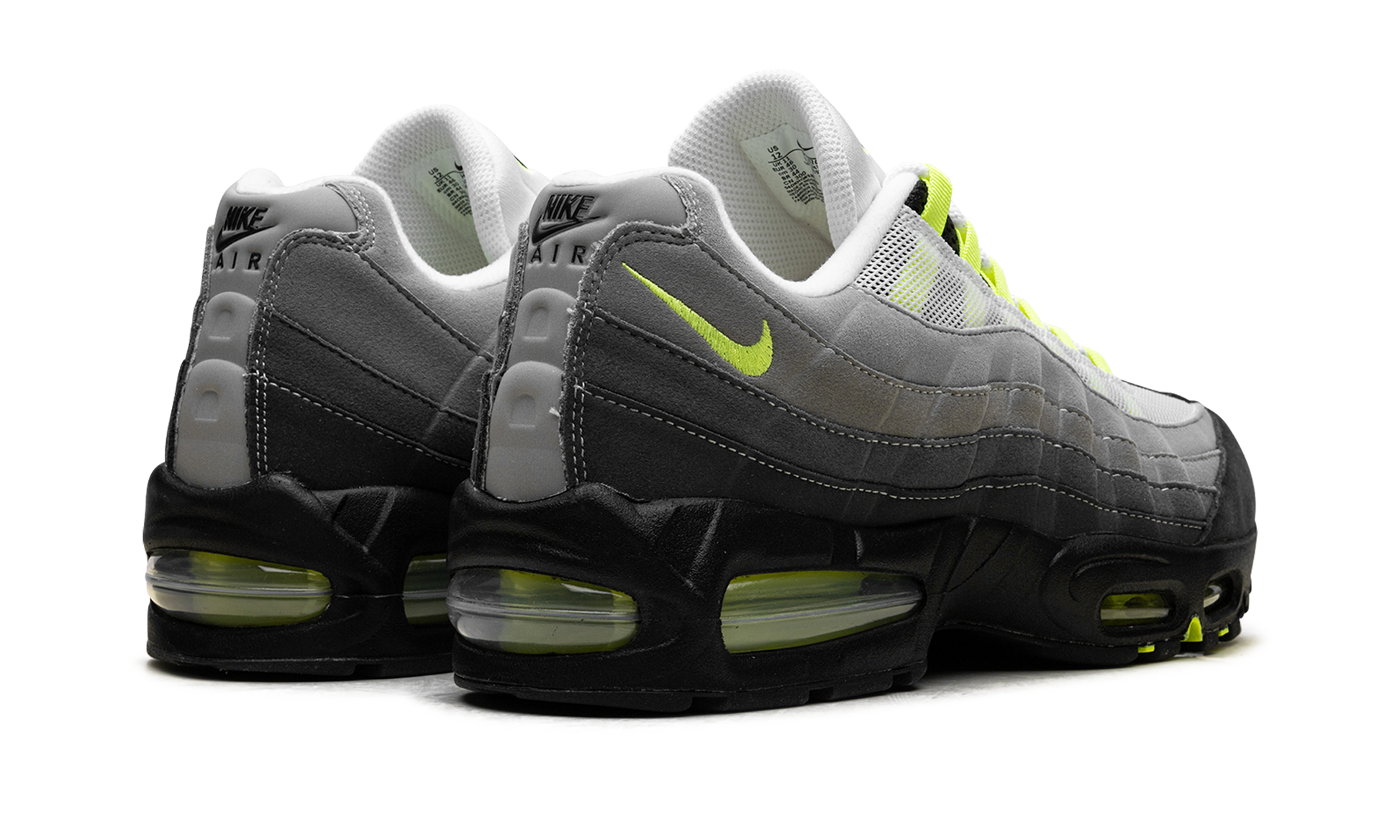 Air Max 95 Og "neon 2025" - 3