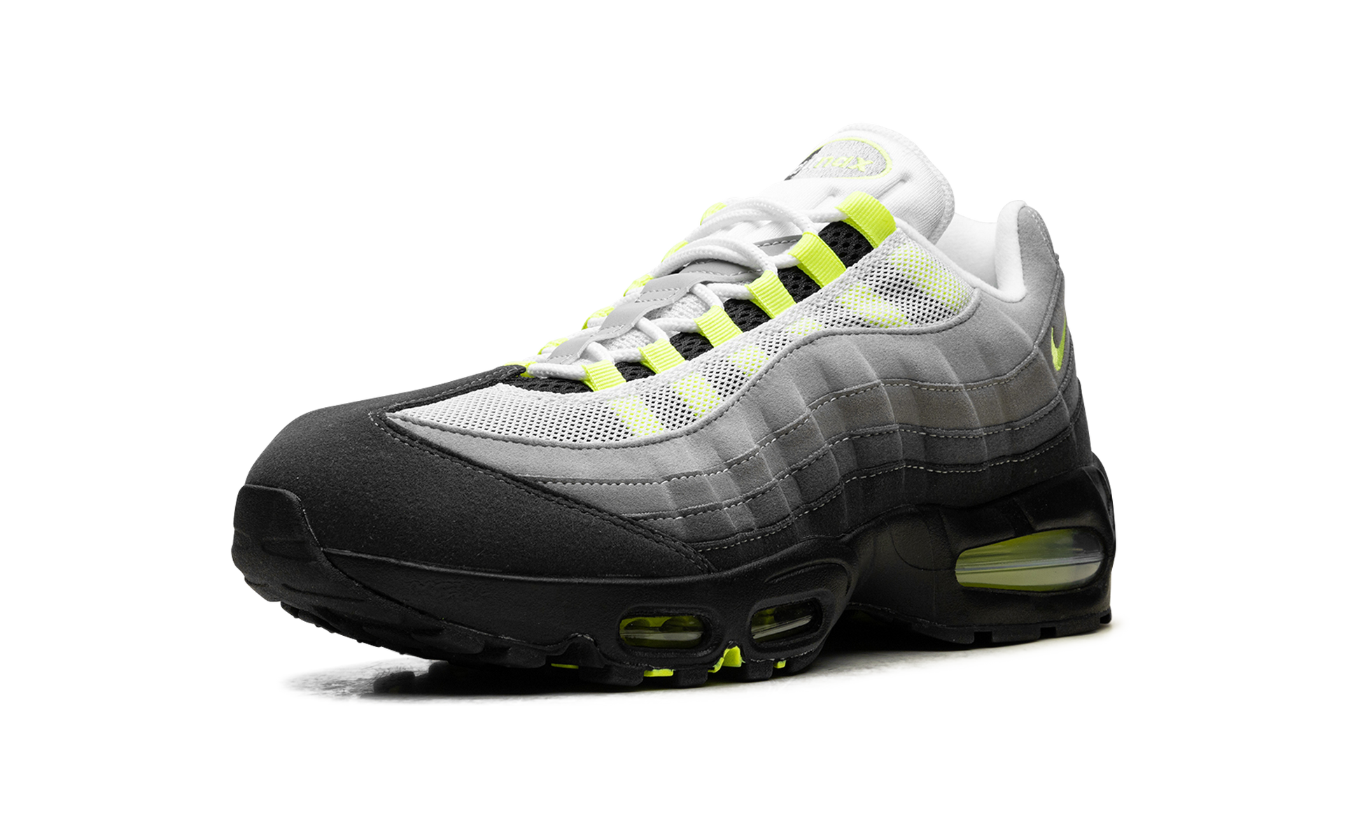 Air Max 95 Og "neon 2025" - 4