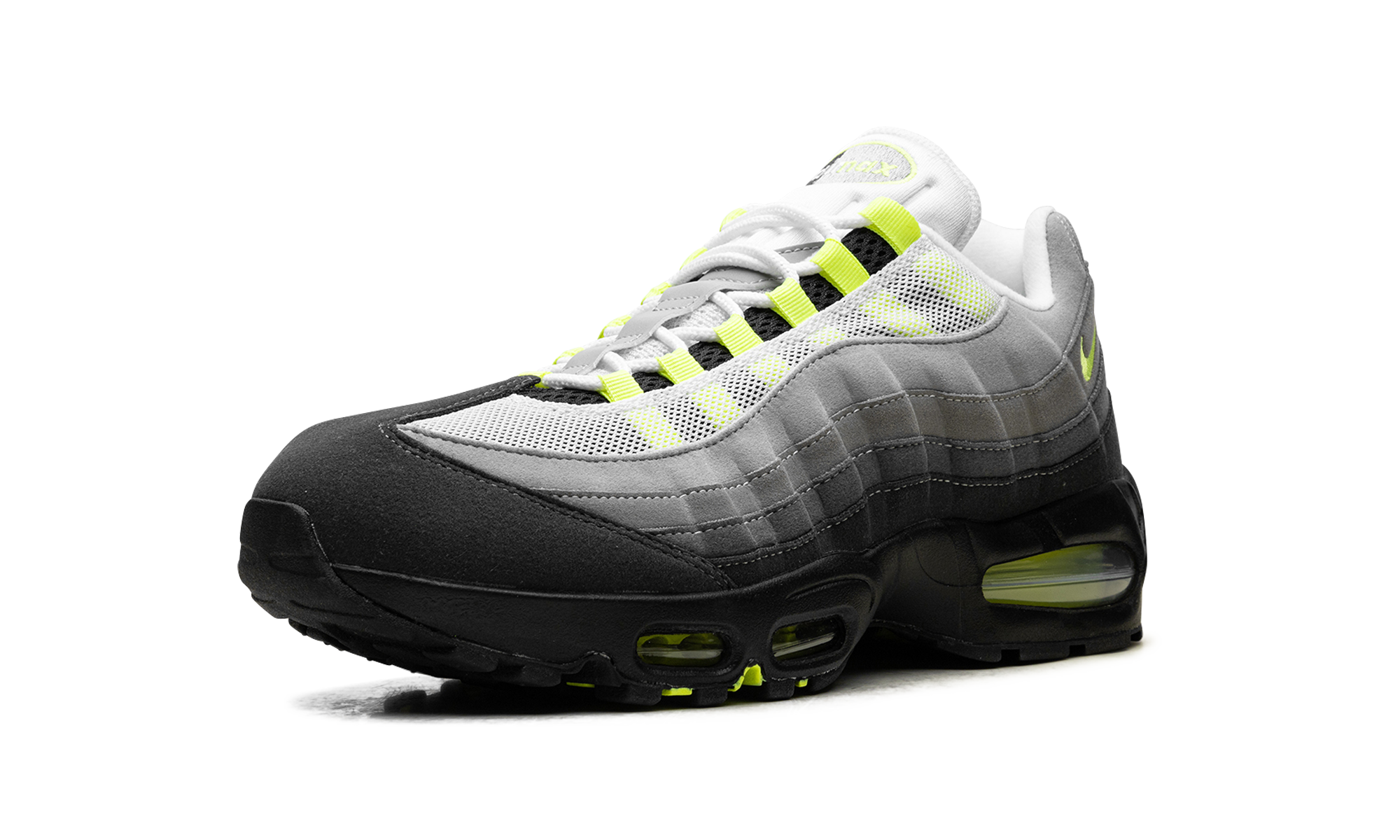 Air Max 95 Og "neon 2025" - 4