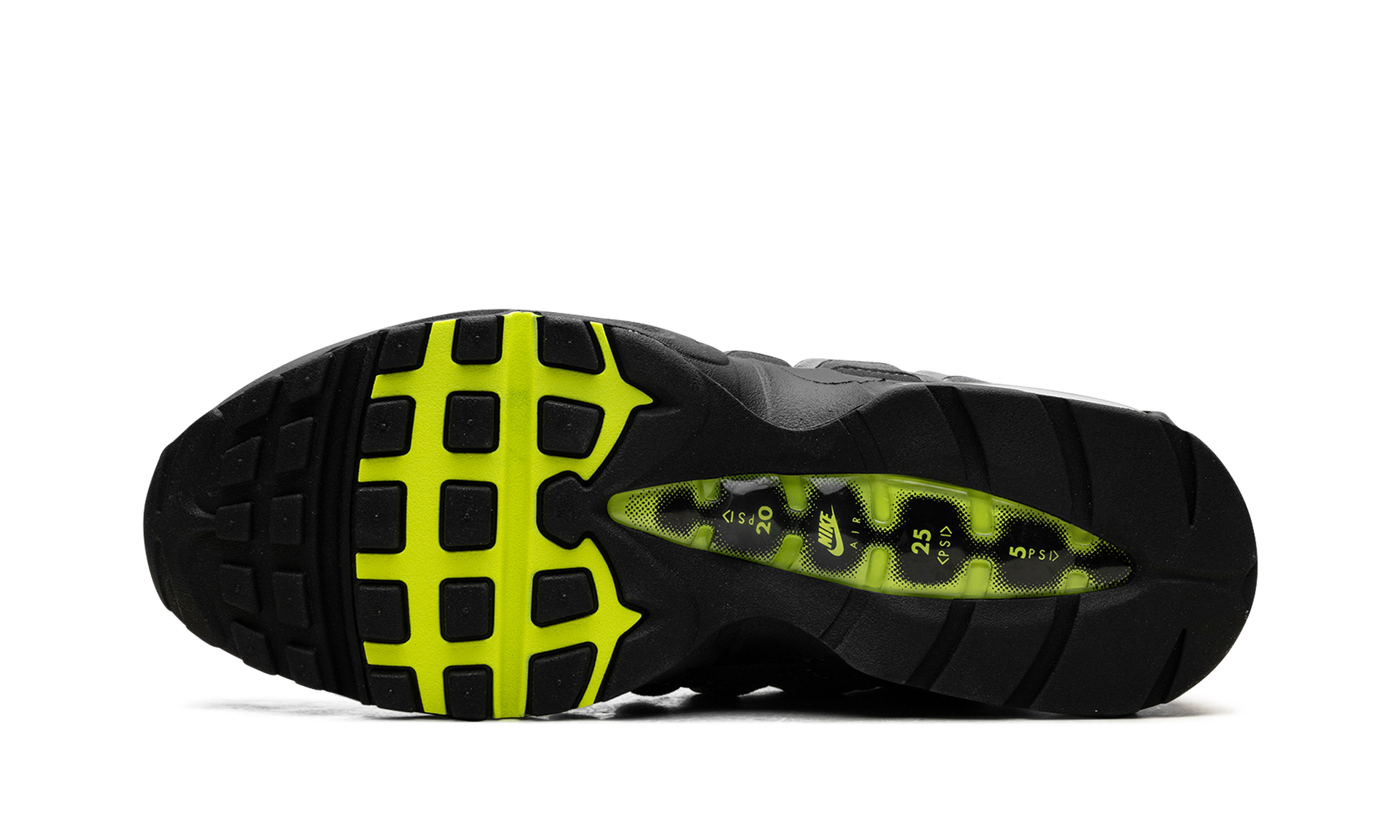 Air Max 95 Og "neon 2025" - 5