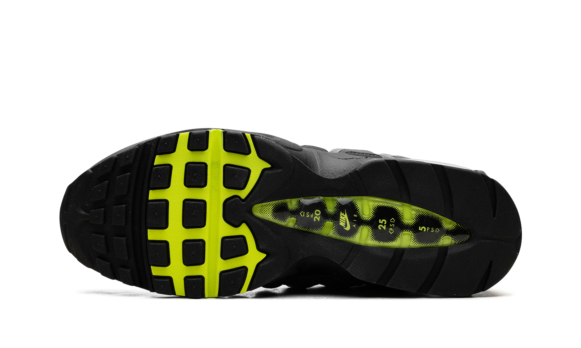 Air Max 95 Og "neon 2025" - 5