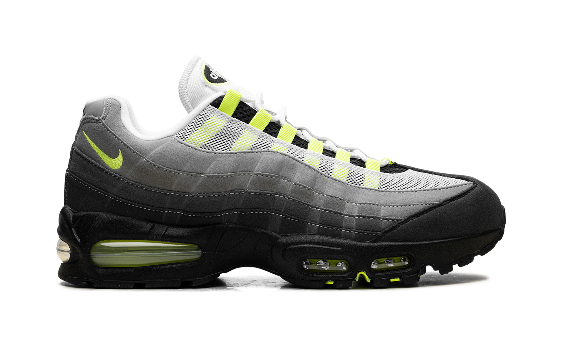 Air Max 95 Og "neon 2025" - 6