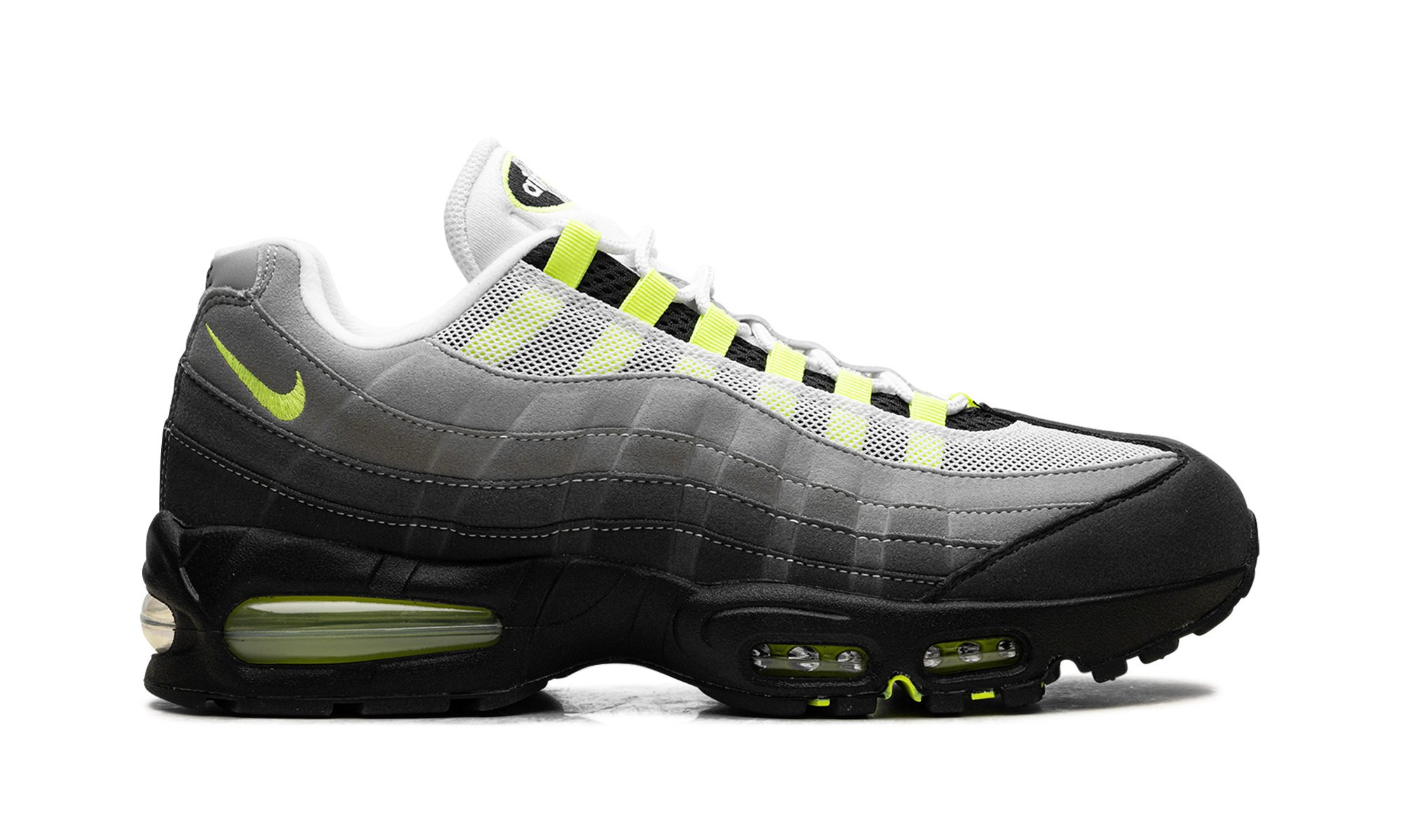 Air Max 95 Og "neon 2025" - 6