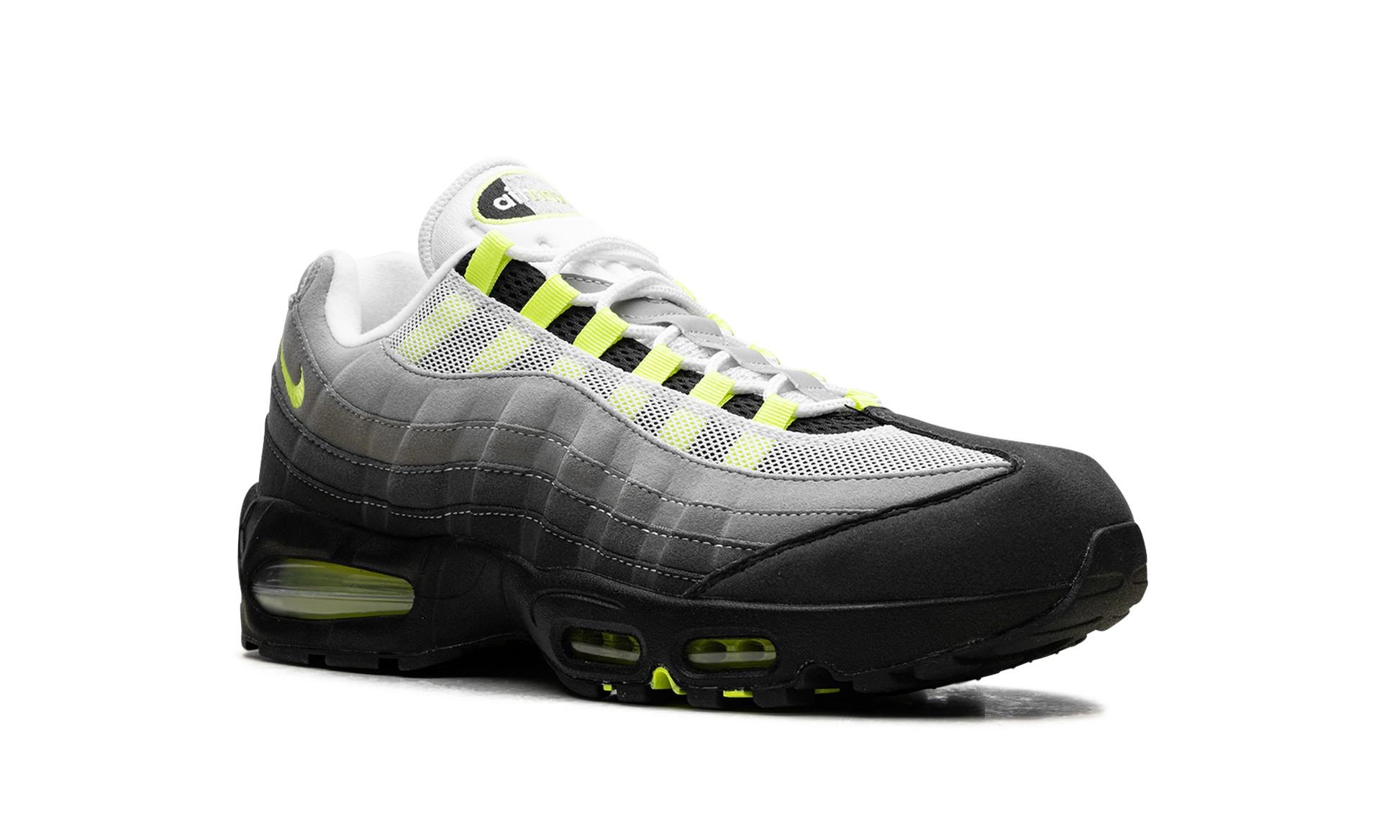 Air Max 95 Og "neon 2025" - 7