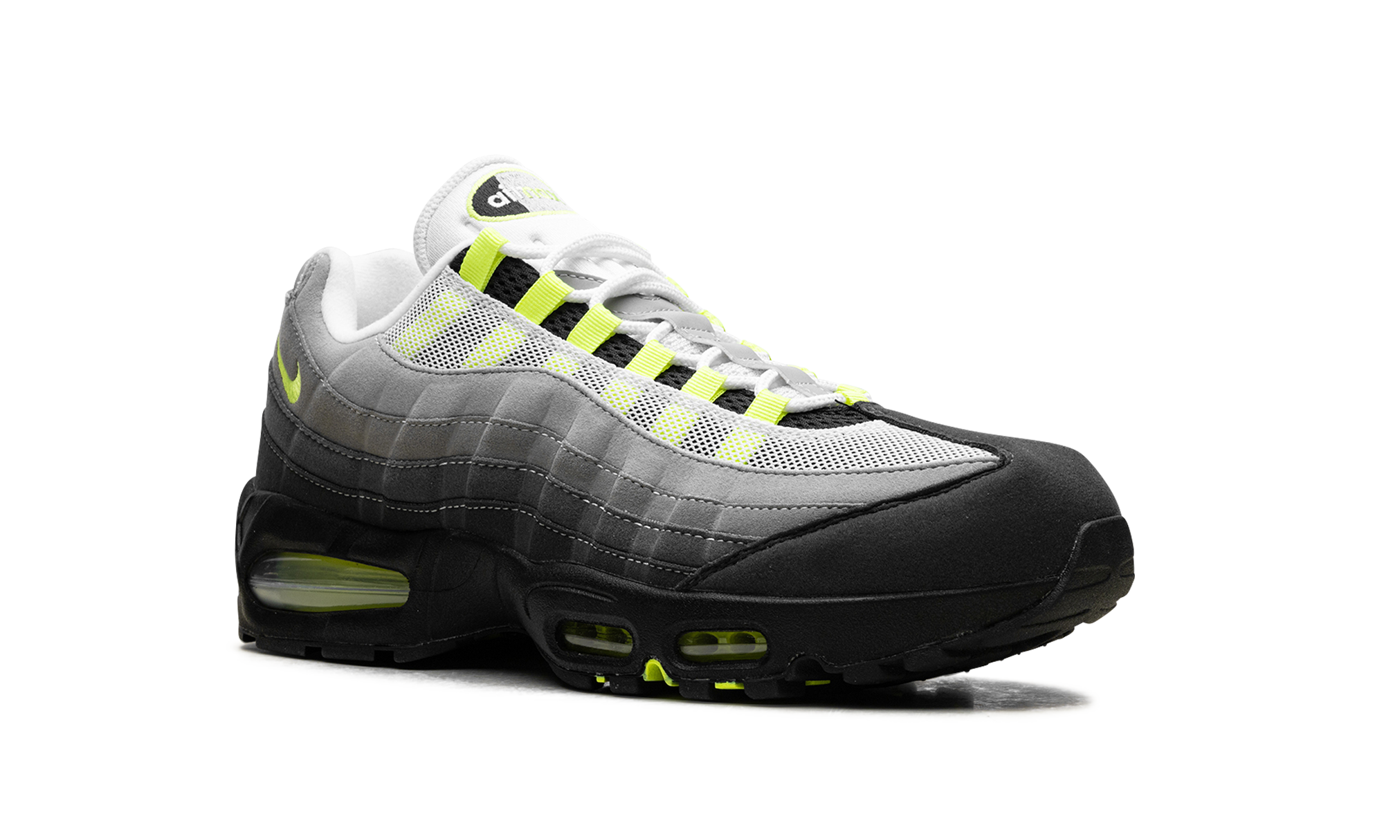 Air Max 95 Og "neon 2025" - 7