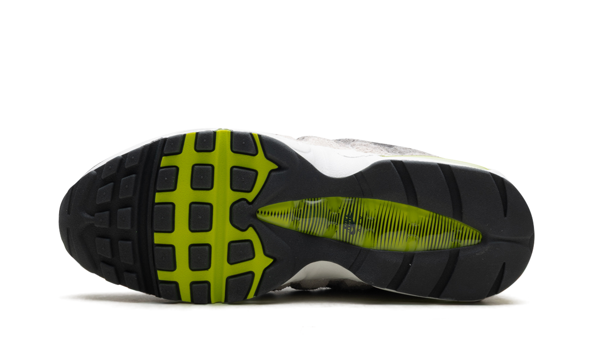 Air Max 95 Og "reverse Gradient Neon" - 5
