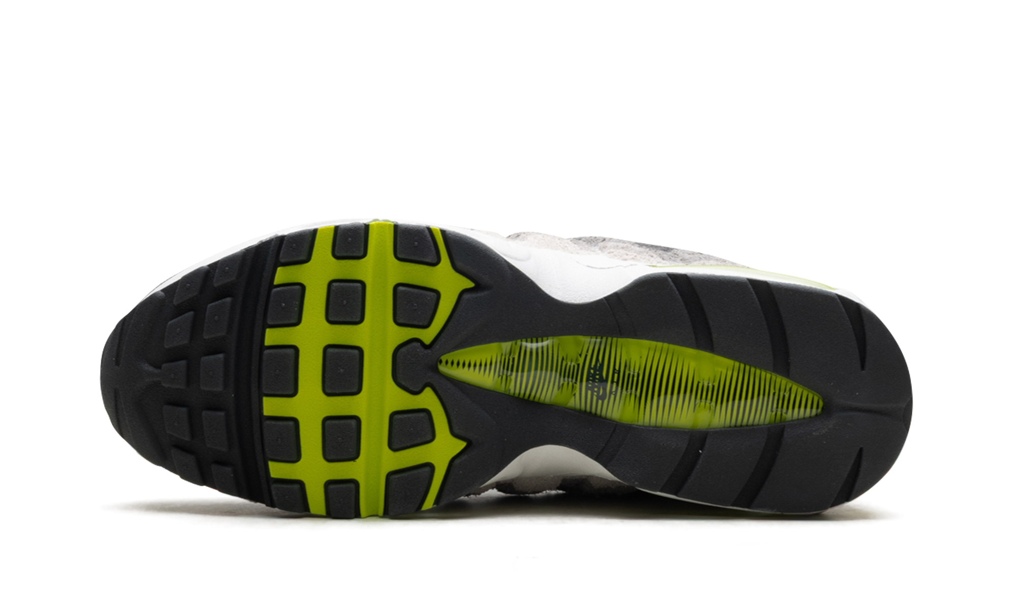 Air Max 95 Og "reverse Gradient Neon" - 5