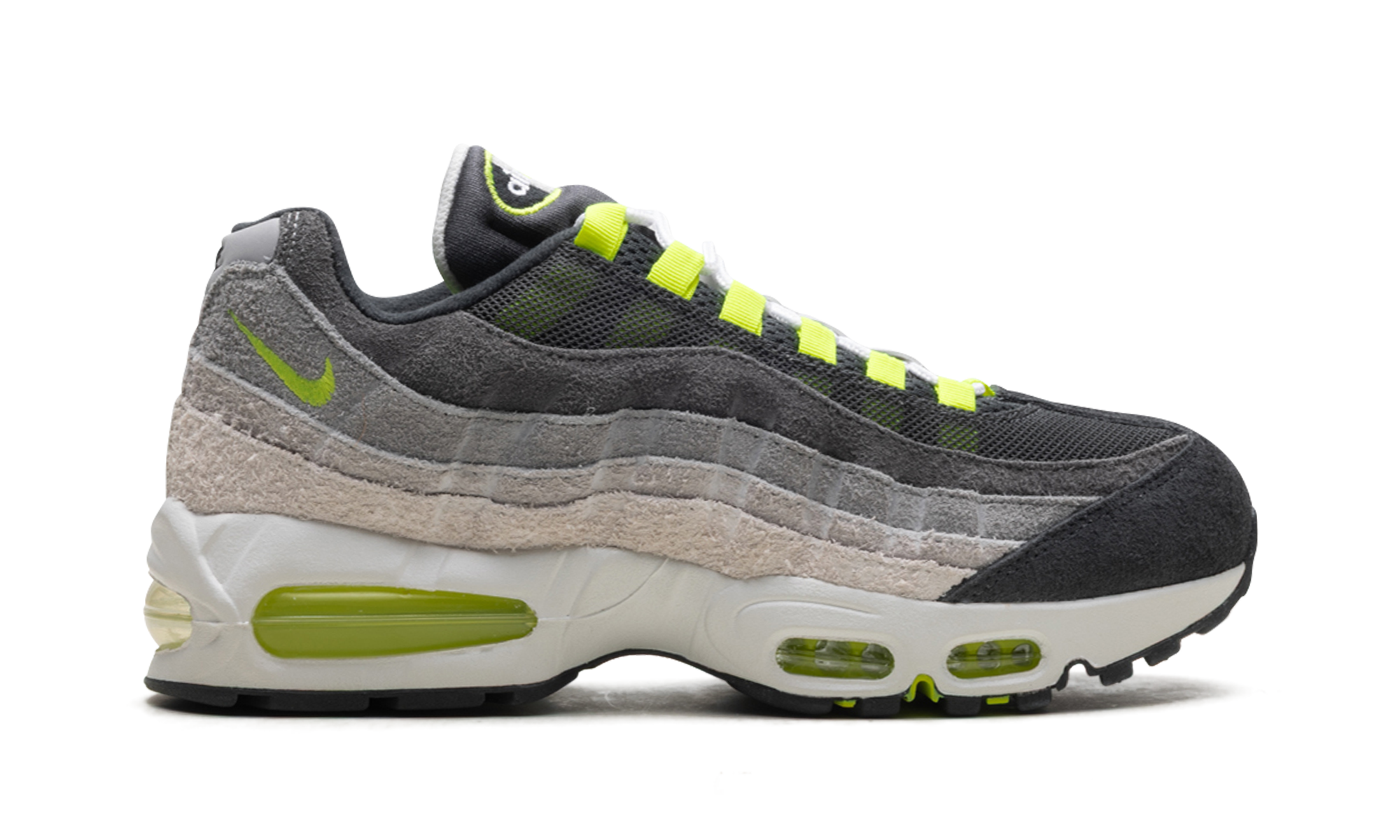 Air Max 95 Og "reverse Gradient Neon" - 6