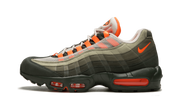 Air Max 95 Og "total Orange" - 1