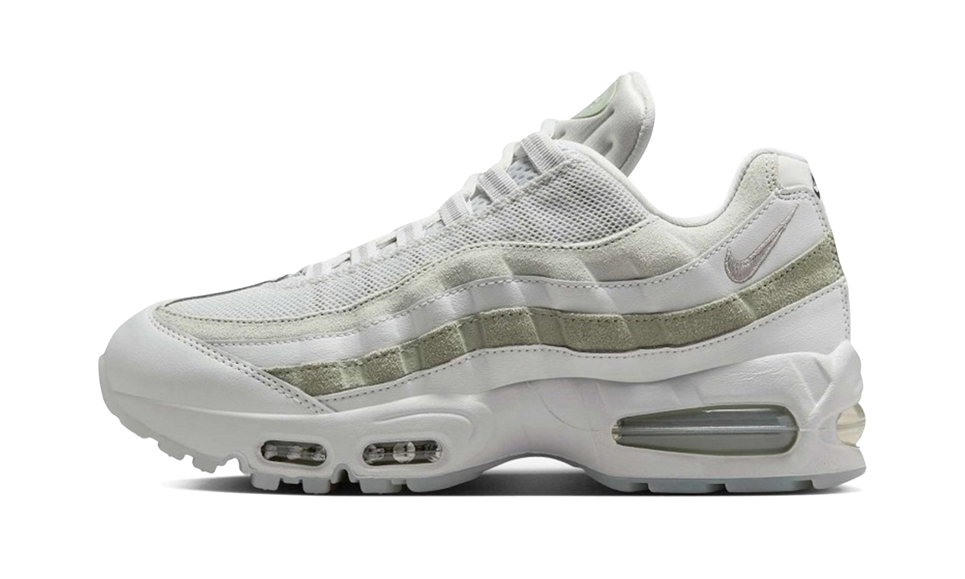Air Max 95 Og Wmns "big Bubble Jade Horizon" - 1