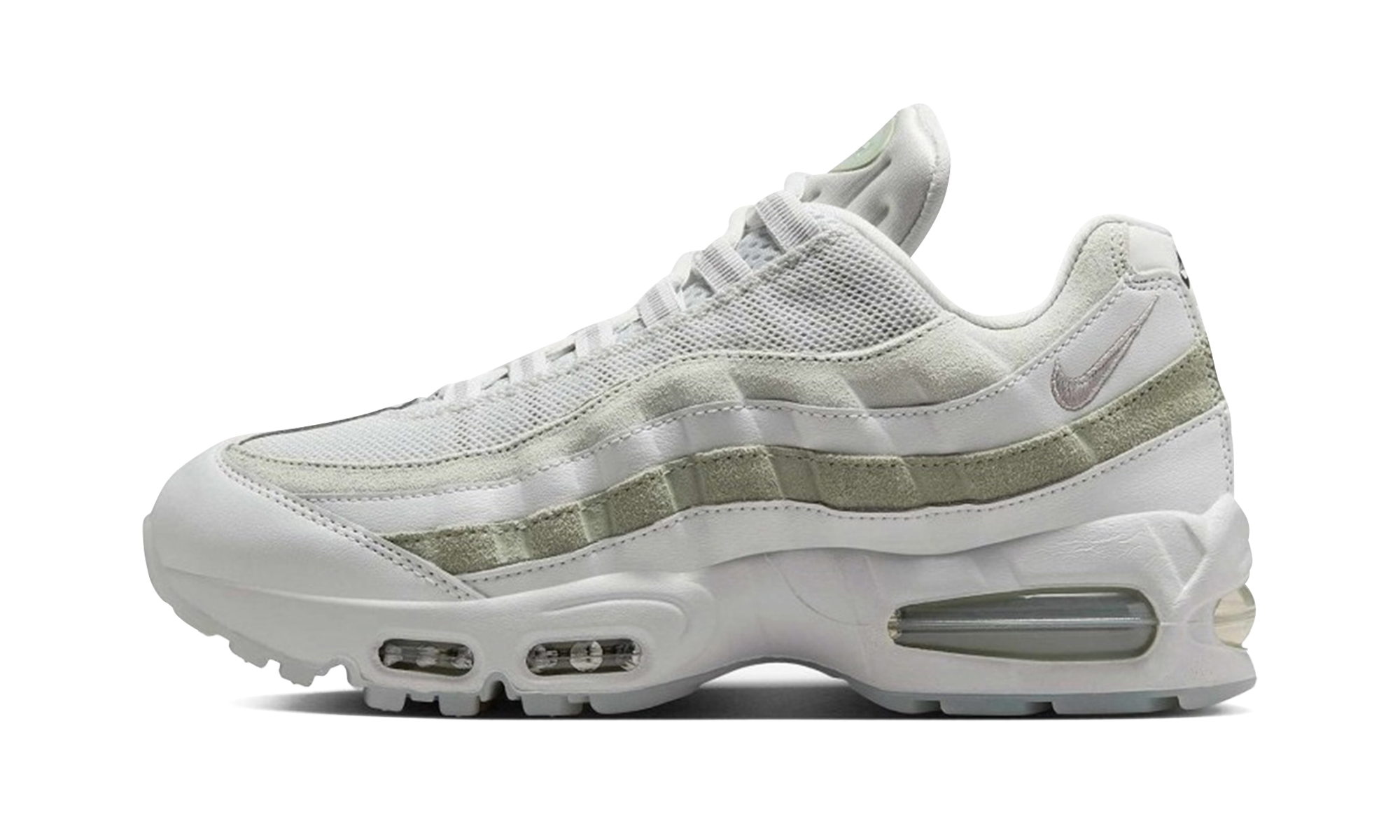 Air Max 95 Og Wmns "big Bubble Jade Horizon" - 1