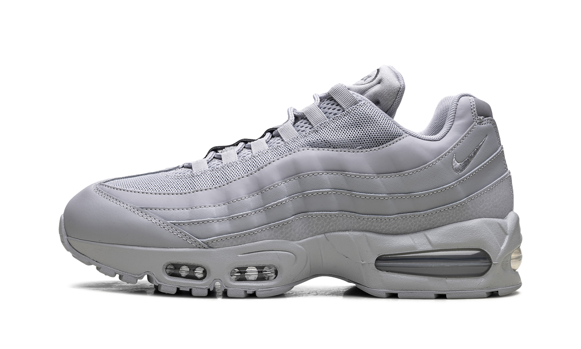 Air Max 95 Og "wolf Grey" - 1