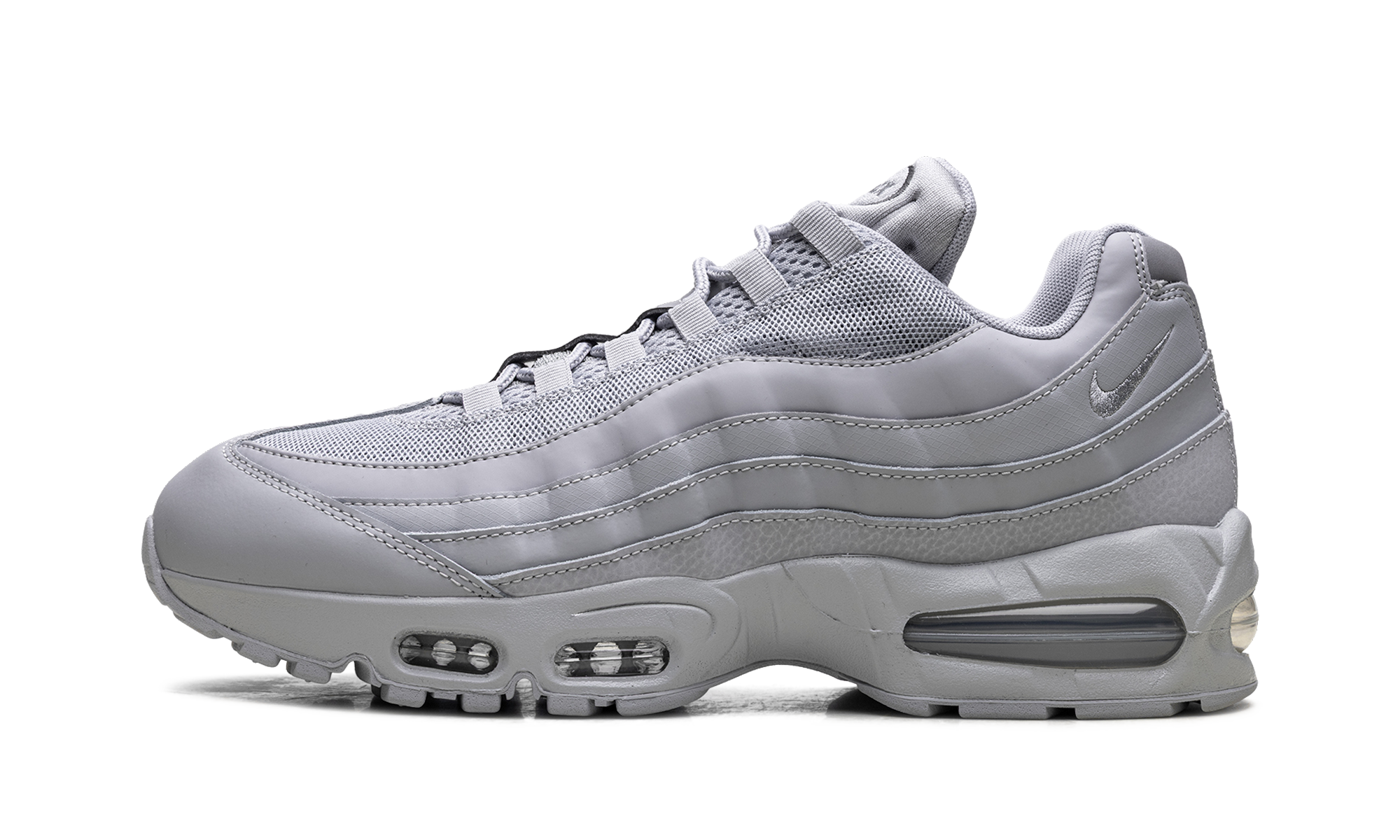 Air Max 95 Og "wolf Grey" - 1