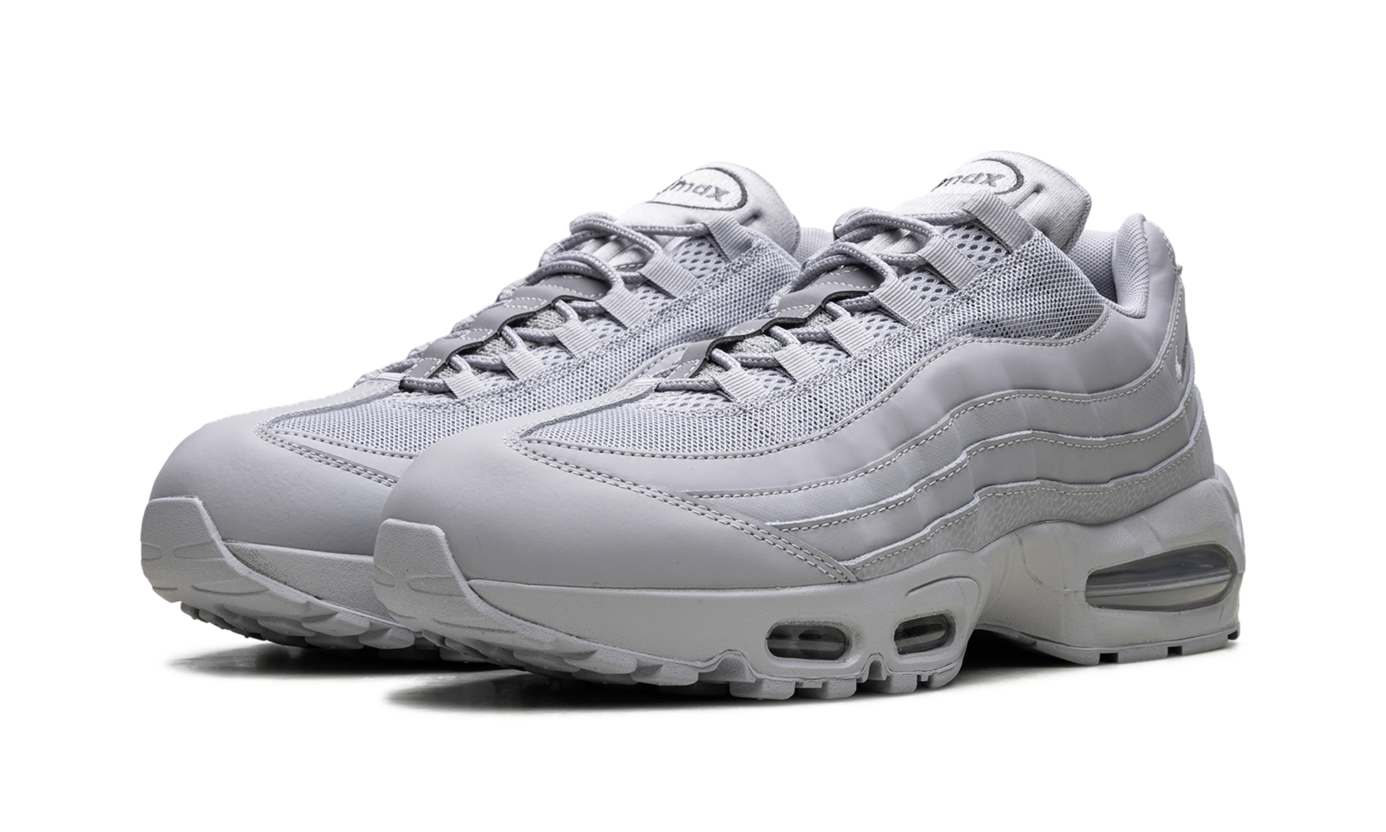 Air Max 95 Og "wolf Grey" - 2