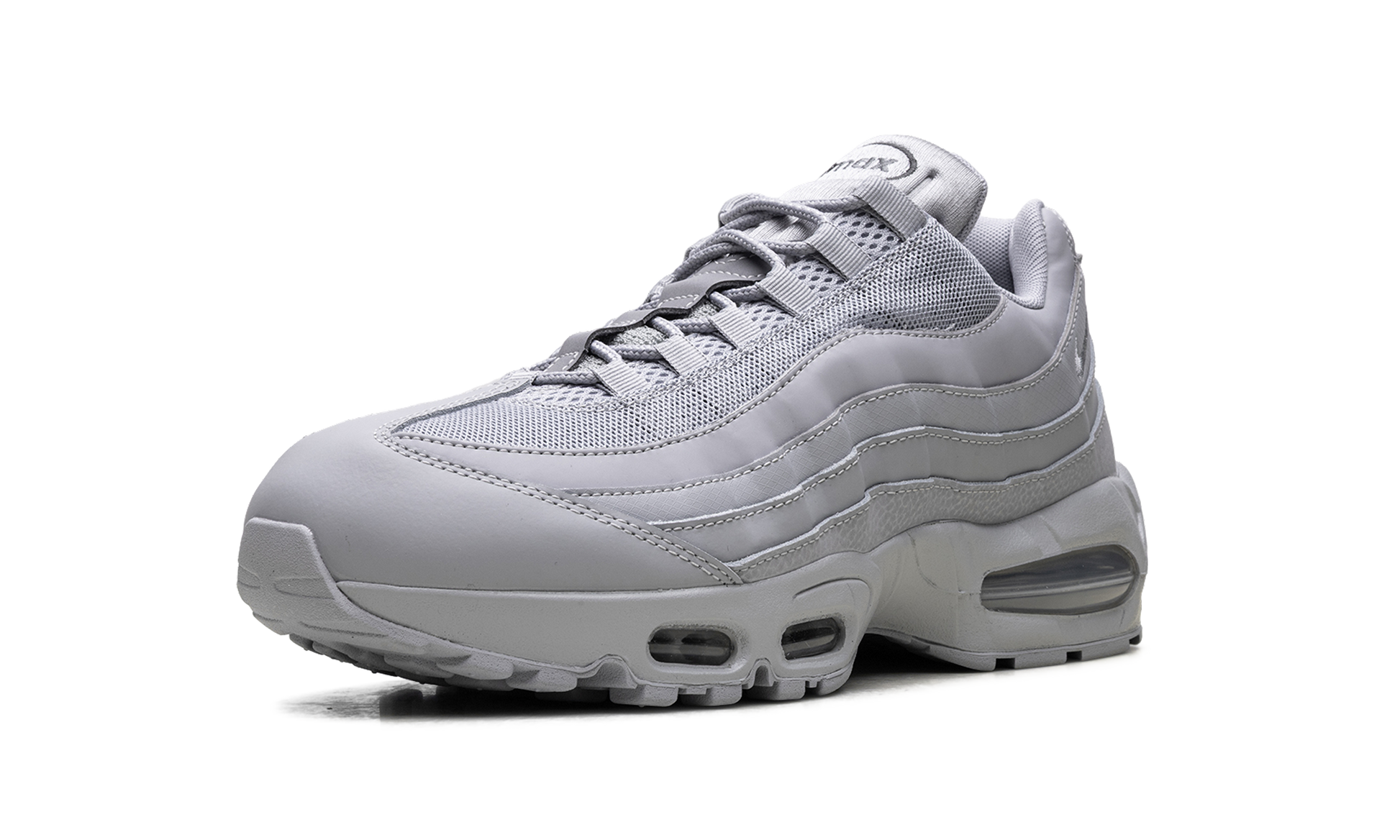 Air Max 95 Og "wolf Grey" - 4