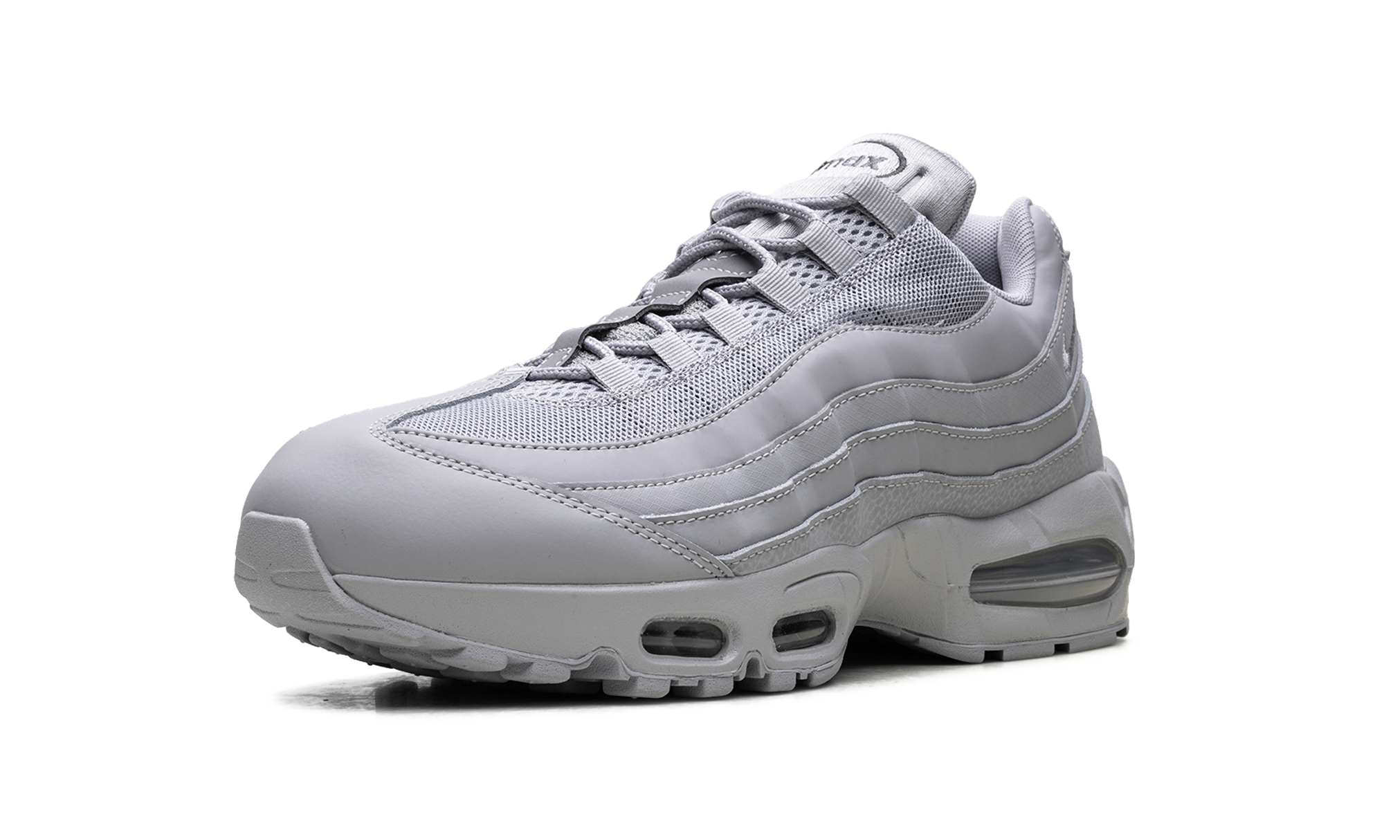 Air Max 95 Og "wolf Grey" - 4