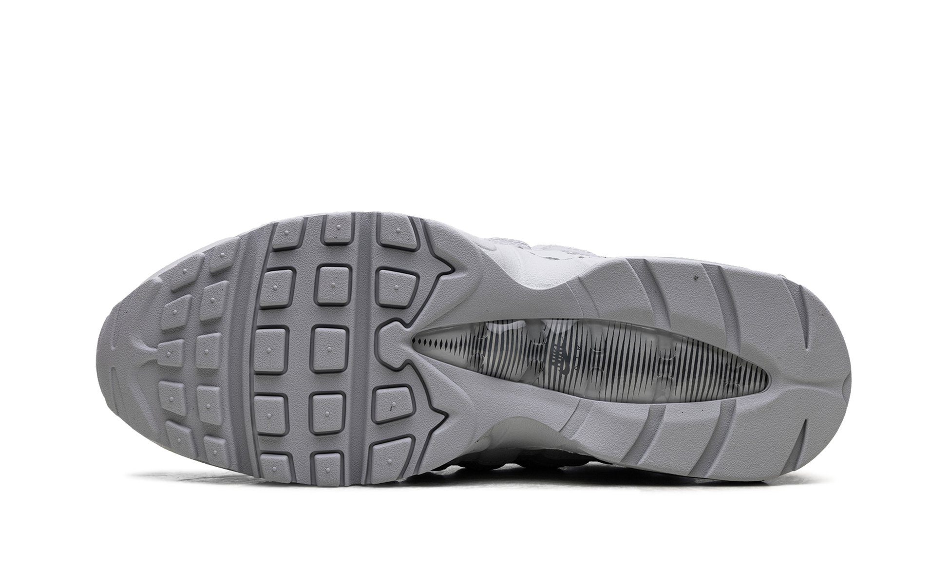 Air Max 95 Og "wolf Grey" - 5