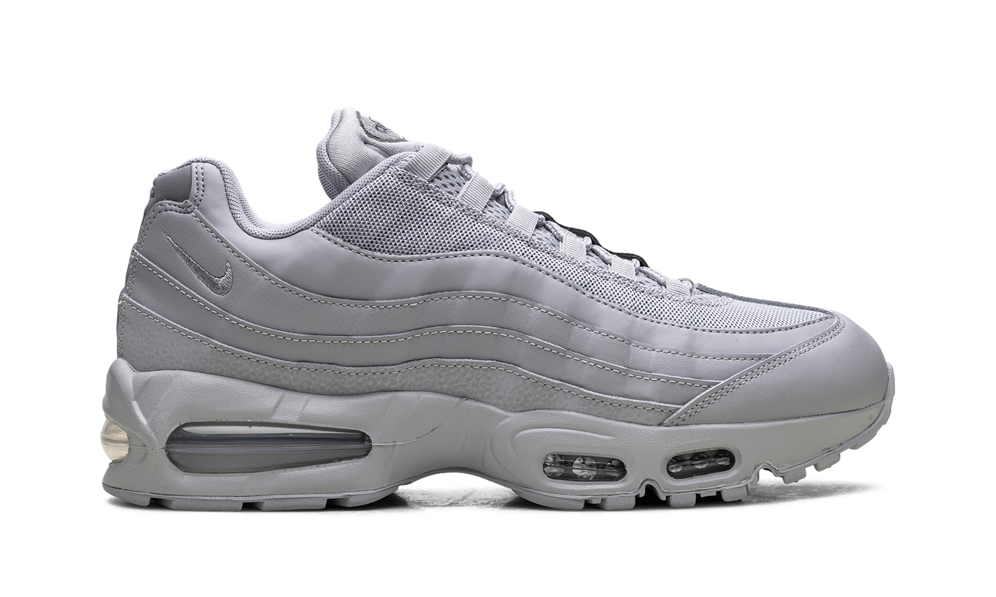 Air Max 95 Og "wolf Grey" - 6