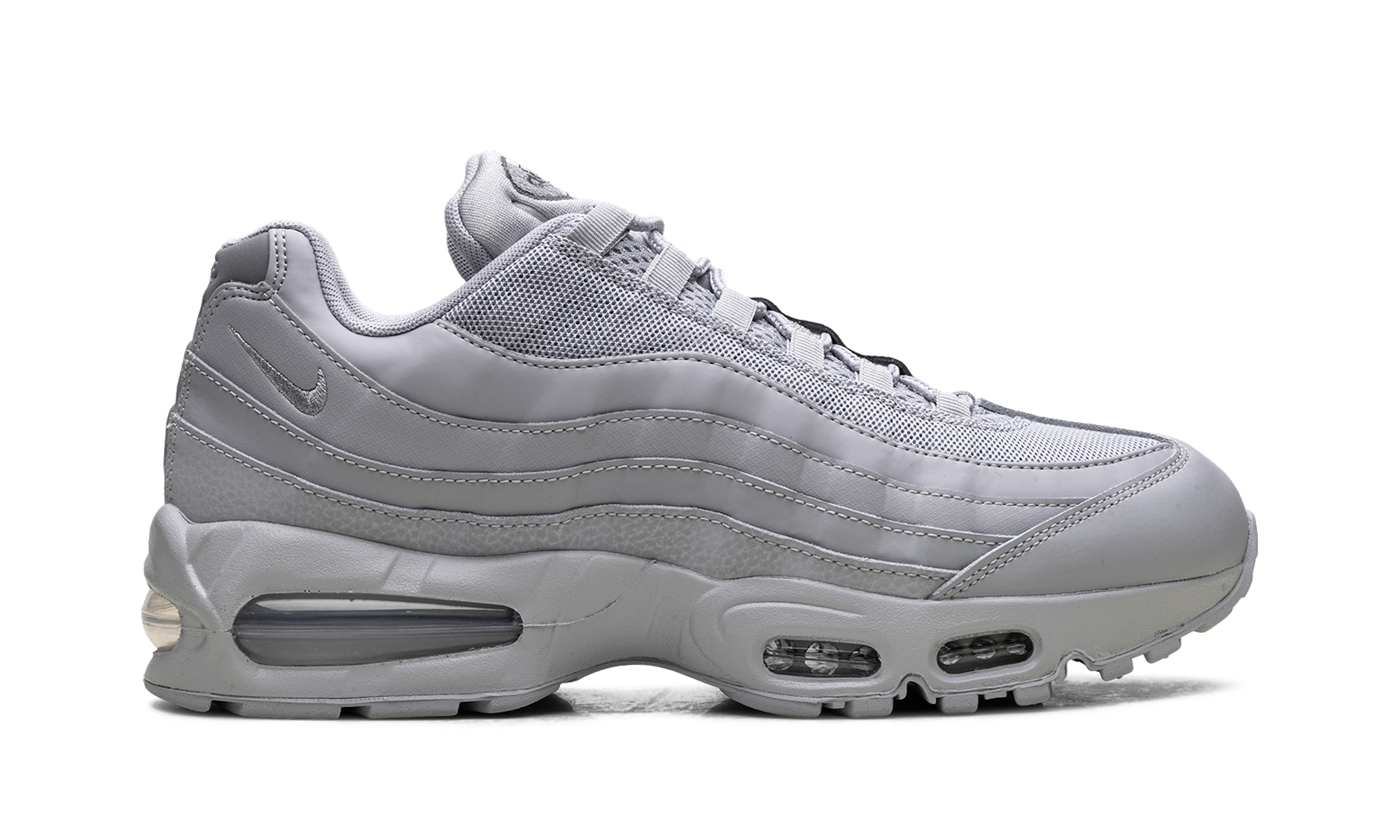 Air Max 95 Og "wolf Grey" - 6