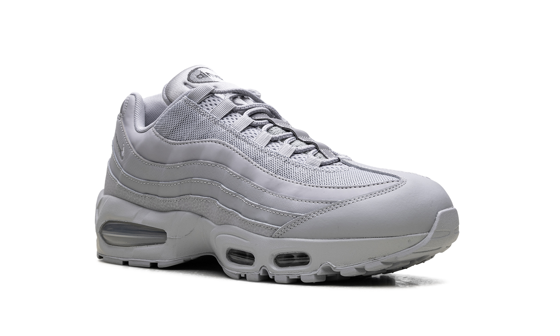 Air Max 95 Og "wolf Grey" - 7