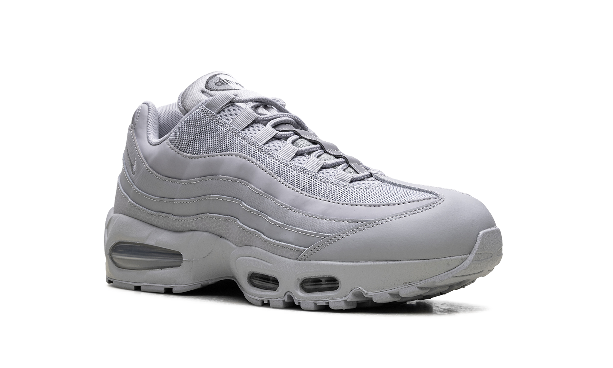 Air Max 95 Og "wolf Grey" - 7
